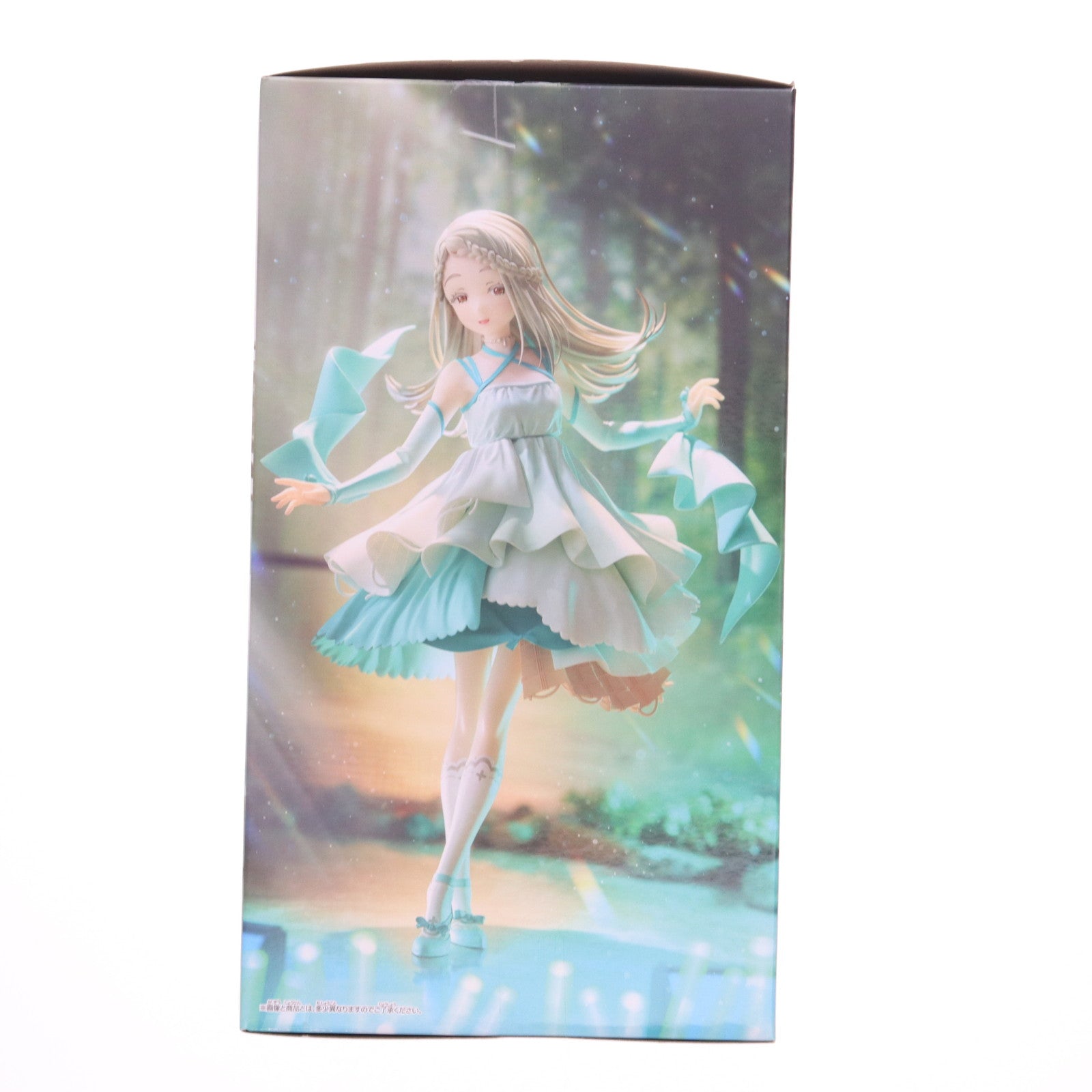 【中古即納】[FIG] 篠澤広(しのさわひろ) 学園アイドルマスター ESPRESTO -Flowing- フィギュア プライズ(2766121) バンプレスト(20250619)