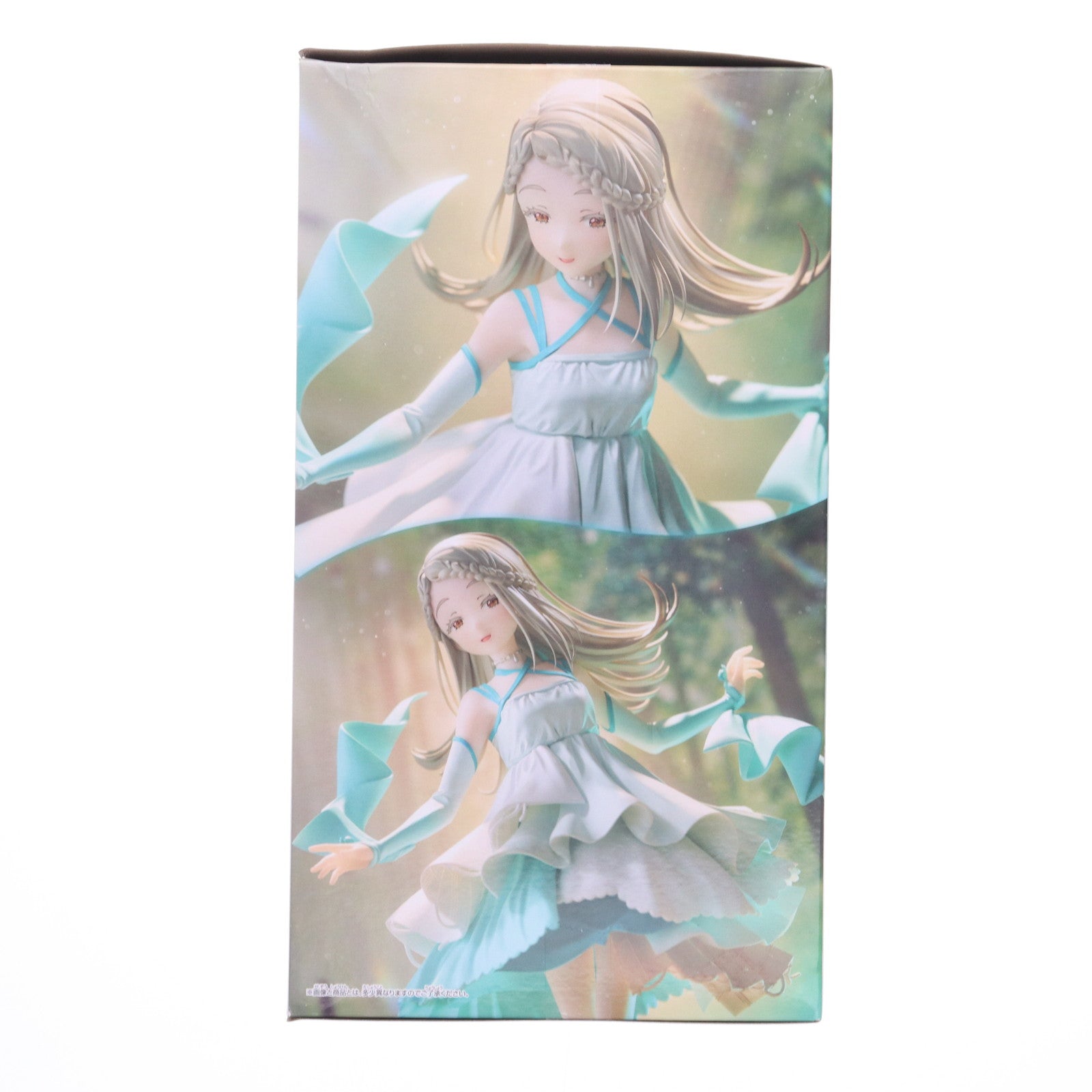 【中古即納】[FIG] 篠澤広(しのさわひろ) 学園アイドルマスター ESPRESTO -Flowing- フィギュア プライズ(2766121) バンプレスト(20250619)