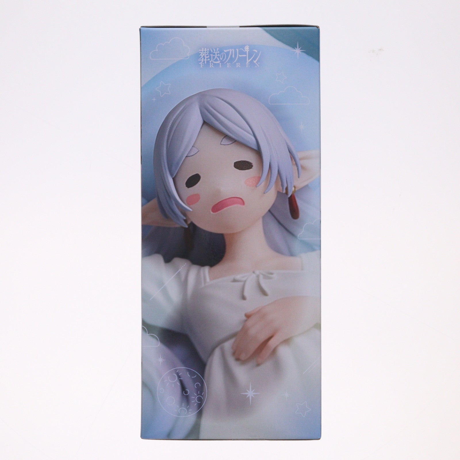 【中古即納】[FIG] フリーレン 葬送のフリーレン Yumemirize『フリーレン』～一眠り～ フィギュア プライズ(1115220) セガ(20251030)