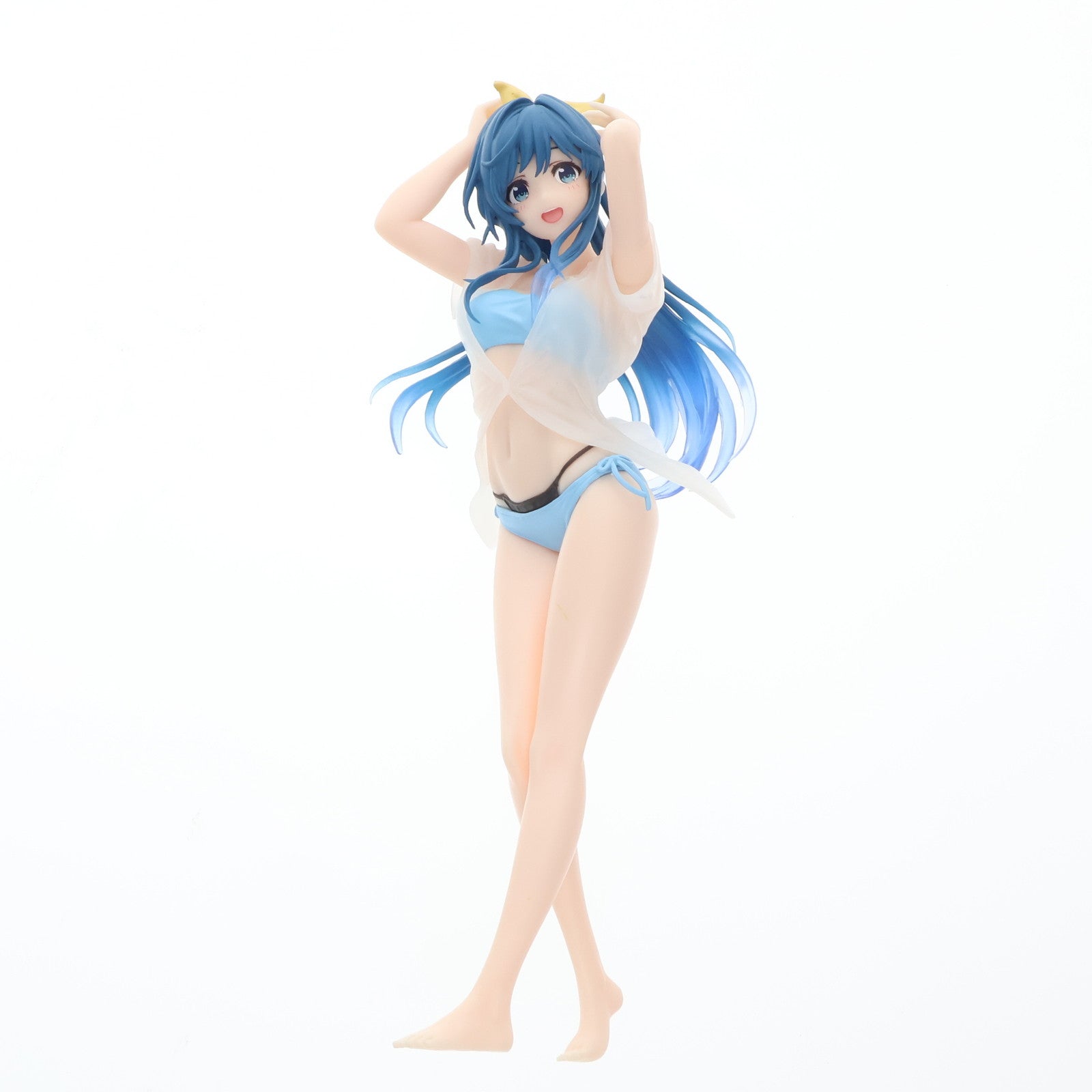 【中古即納】[FIG] 七海みなみ(ななみみなみ) 弱キャラ友崎くん Coreful フィギュア プライズ(451341500) タイトー(20210930)