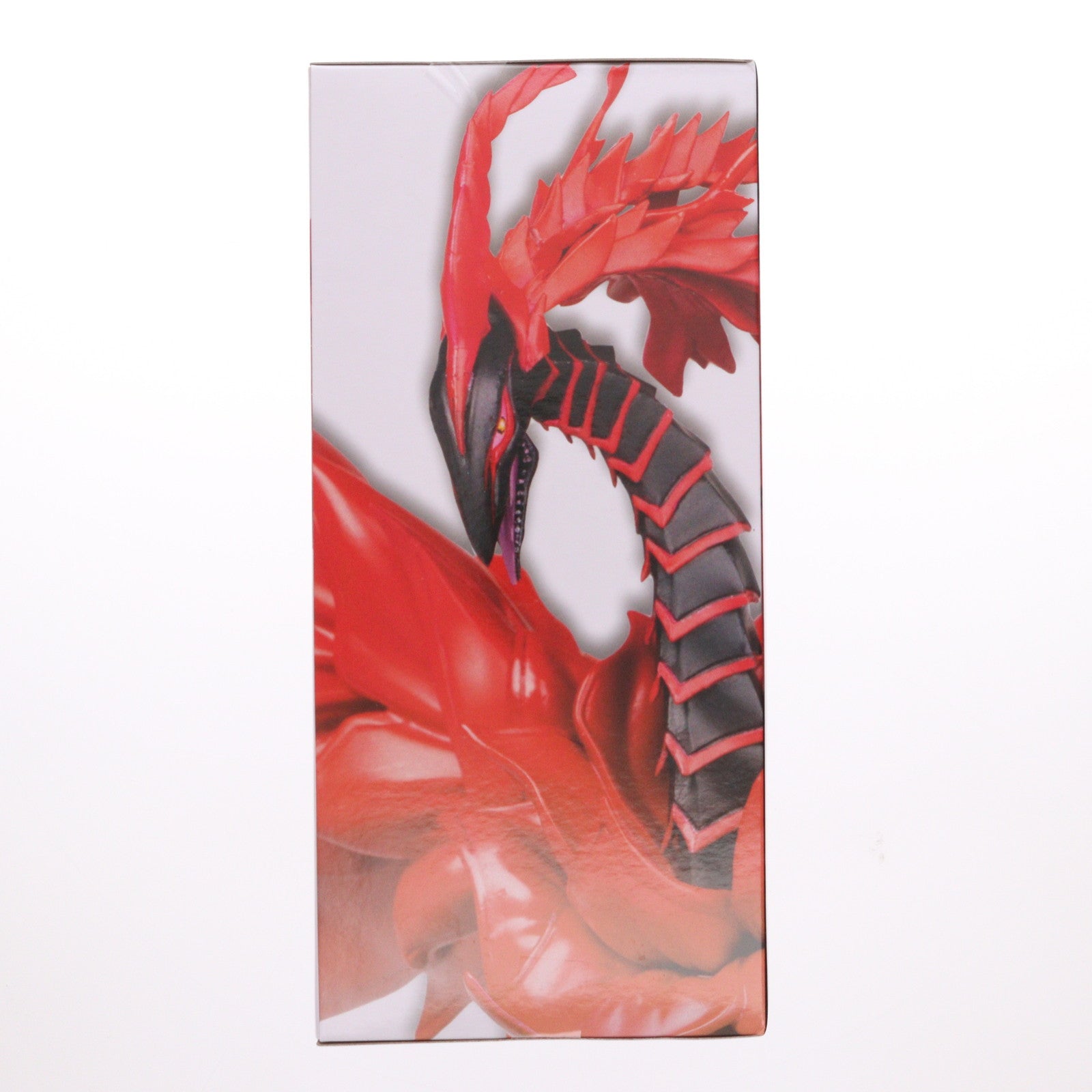 【中古即納】[FIG] ブラック・ローズ・ドラゴン 遊☆戯☆王シリーズ Monsters LEGION フィギュア プライズ コナミアミューズメント(20251030)