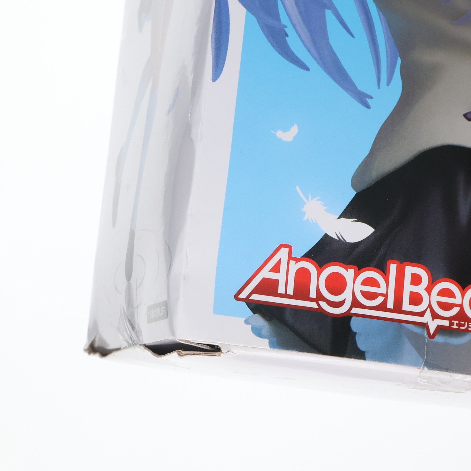 【中古即納】[FIG] タイトーオンラインクレーン限定 立華かなで(たちばなかなで) Angel Beats!(エンジェルビーツ!) Coreful フィギュア 立華かなで プライズ タイトー(20220831)