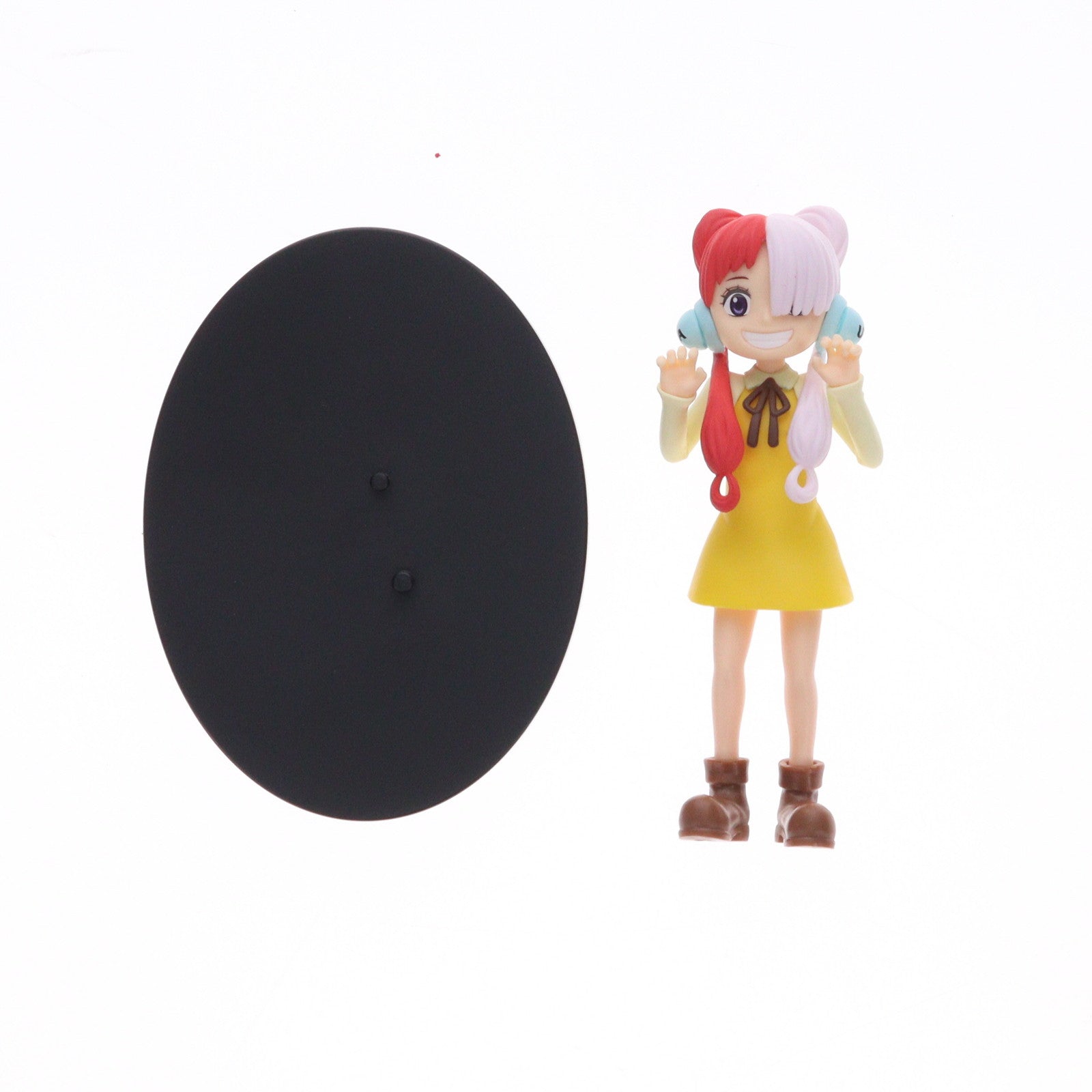 【中古即納】[FIG] ウタ ワンピース FILM RED DXF～THE GRANDLINE SERIES～UTA CHILDREN ONE PIECE フィギュア(2666654) バンプレスト(20230710)