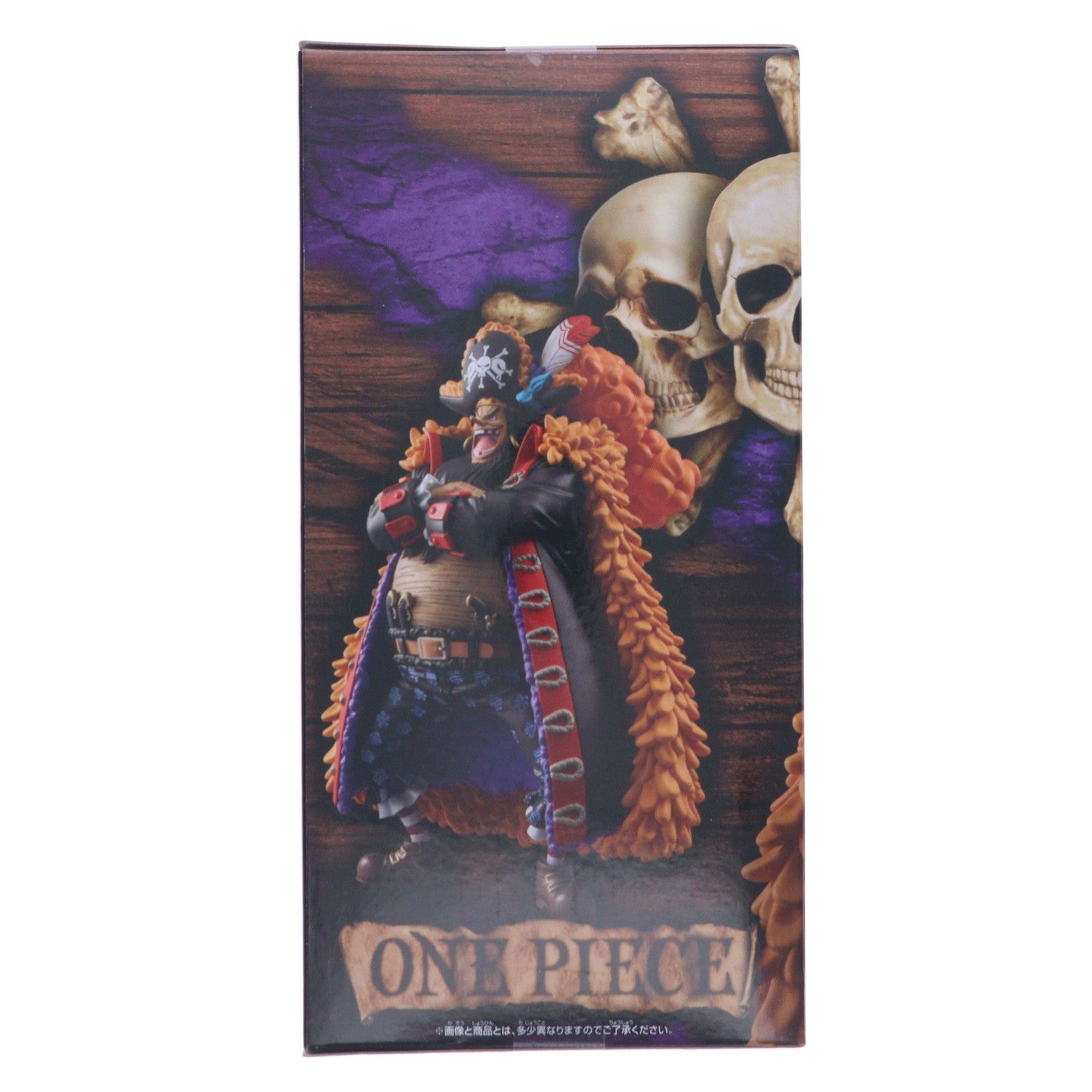 【中古即納】[FIG] マーシャル・D・ティーチ(黒ひげ) ワンピース DXF～THE GRANDLINE SERIES～SPECIAL MARSHALL.D.TEACH ONE PIECE フィギュア プライズ(2775309) バンプレスト(20250807)