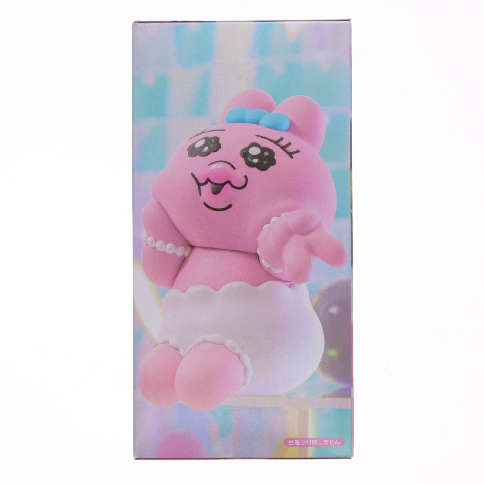 【中古即納】[FIG] おぱんちゅうさぎ ぬーどるストッパーフィギュア-盛れおぱんちゅうさぎ- プライズ(AMU-PRZ19751) フリュー(20251018)