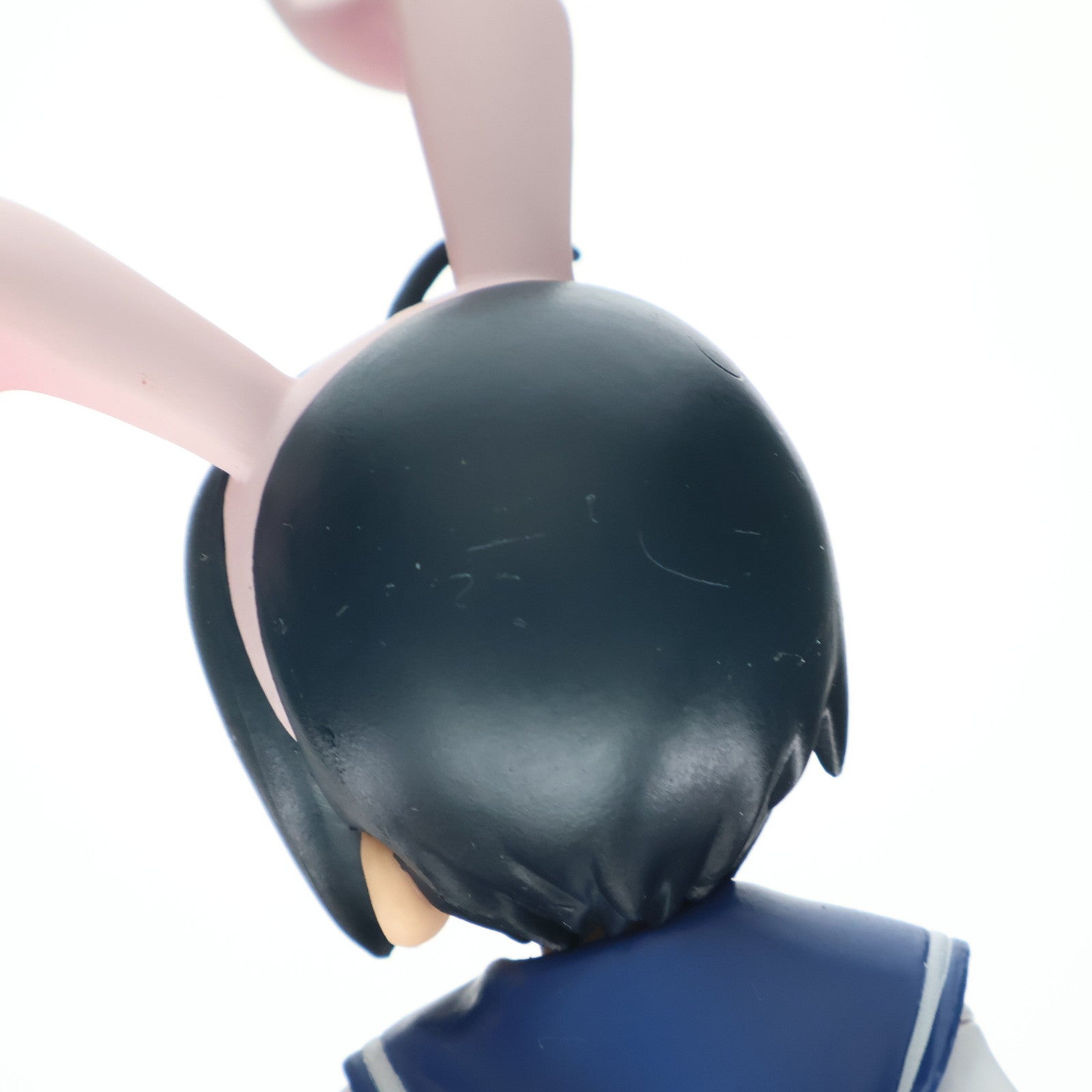 【中古即納】[FIG] 沢渡いずみ(さわたりいずみ) これが私の御主人様 エクストラフィギュア ドキドキタイム プライズ(16876) セガ(20101231)