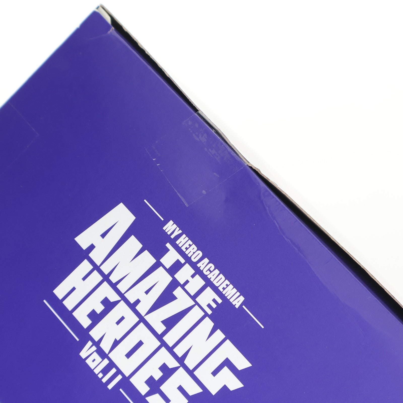 【中古即納】[FIG] 天喰環(あまじきたまき) 僕のヒーローアカデミア THE AMAZING HEROES vol.11 フィギュア プライズ(82833) バンプレスト(20210331)