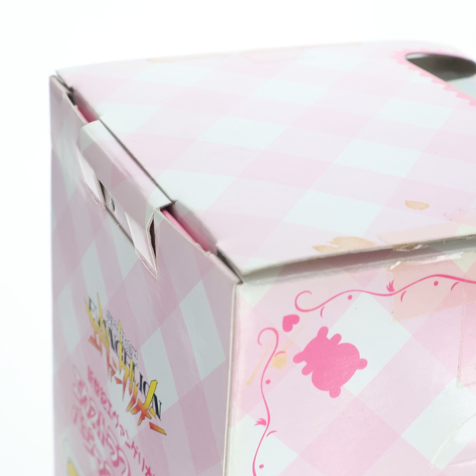 【中古即納】[FIG] 綾波レイ 新世紀エヴァンゲリオン エクストラフィギュアパジャマベイビー プライズ セガ(20070131)