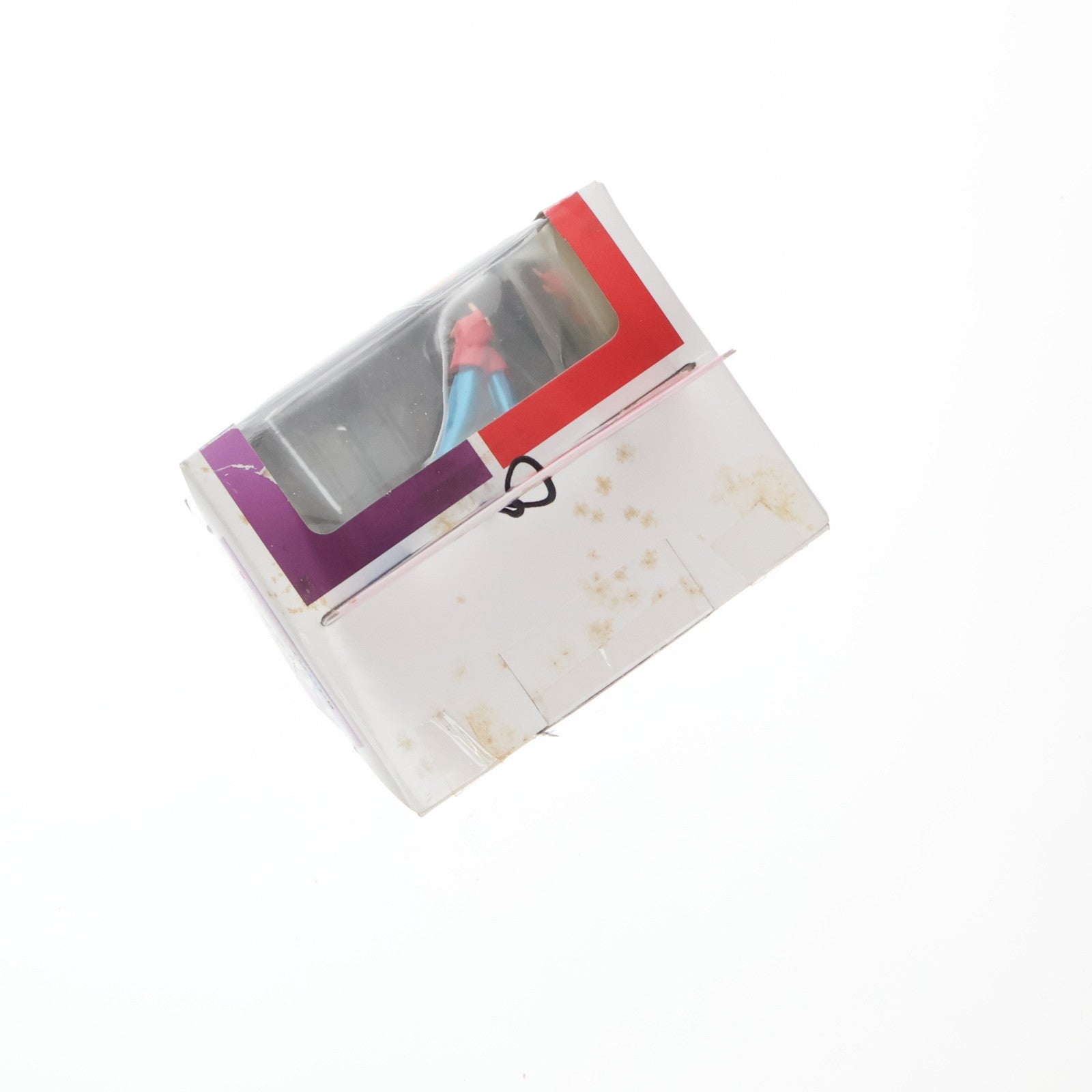 【中古即納】[FIG] レイコ・ホリンジャー 機動戦士ガンダム0083 カードビルダー ガンダムシリーズDXガールズフィギュア～カードビルダーオペレーター0083ver.～ プライズ バンプレスト(20101231)