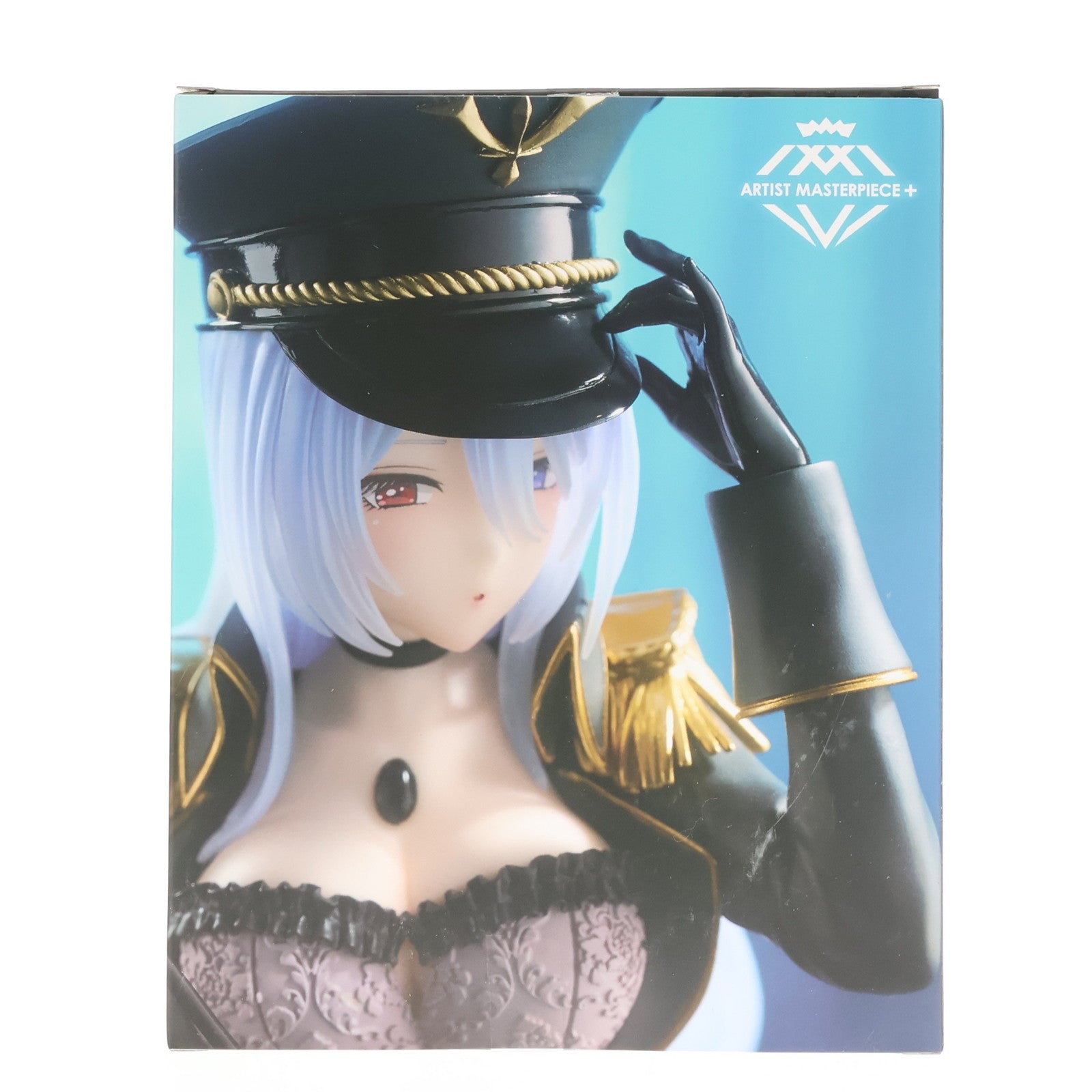 【中古即納】[FIG] タイトーオンラインクレーン限定 喜多川海夢(きたがわまりん) その着せ替え人形は恋をする AMP+ 喜多川海夢 フィギュア ～ブラックロベリアver.～ プライズ タイトー(20251031)