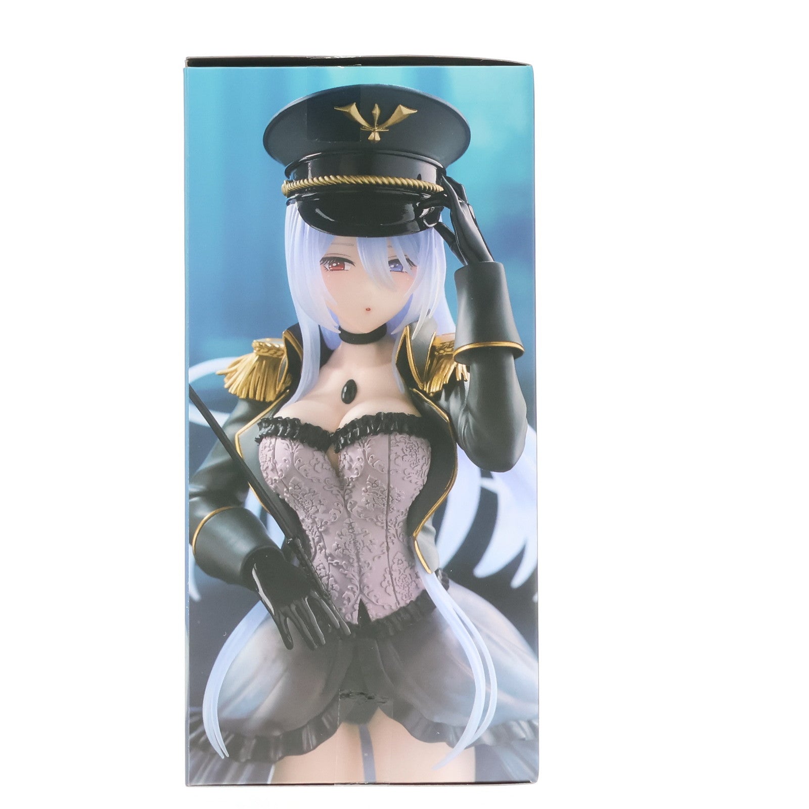 【中古即納】[FIG] タイトーオンラインクレーン限定 喜多川海夢(きたがわまりん) その着せ替え人形は恋をする AMP+ 喜多川海夢 フィギュア ～ブラックロベリアver.～ プライズ タイトー(20251031)