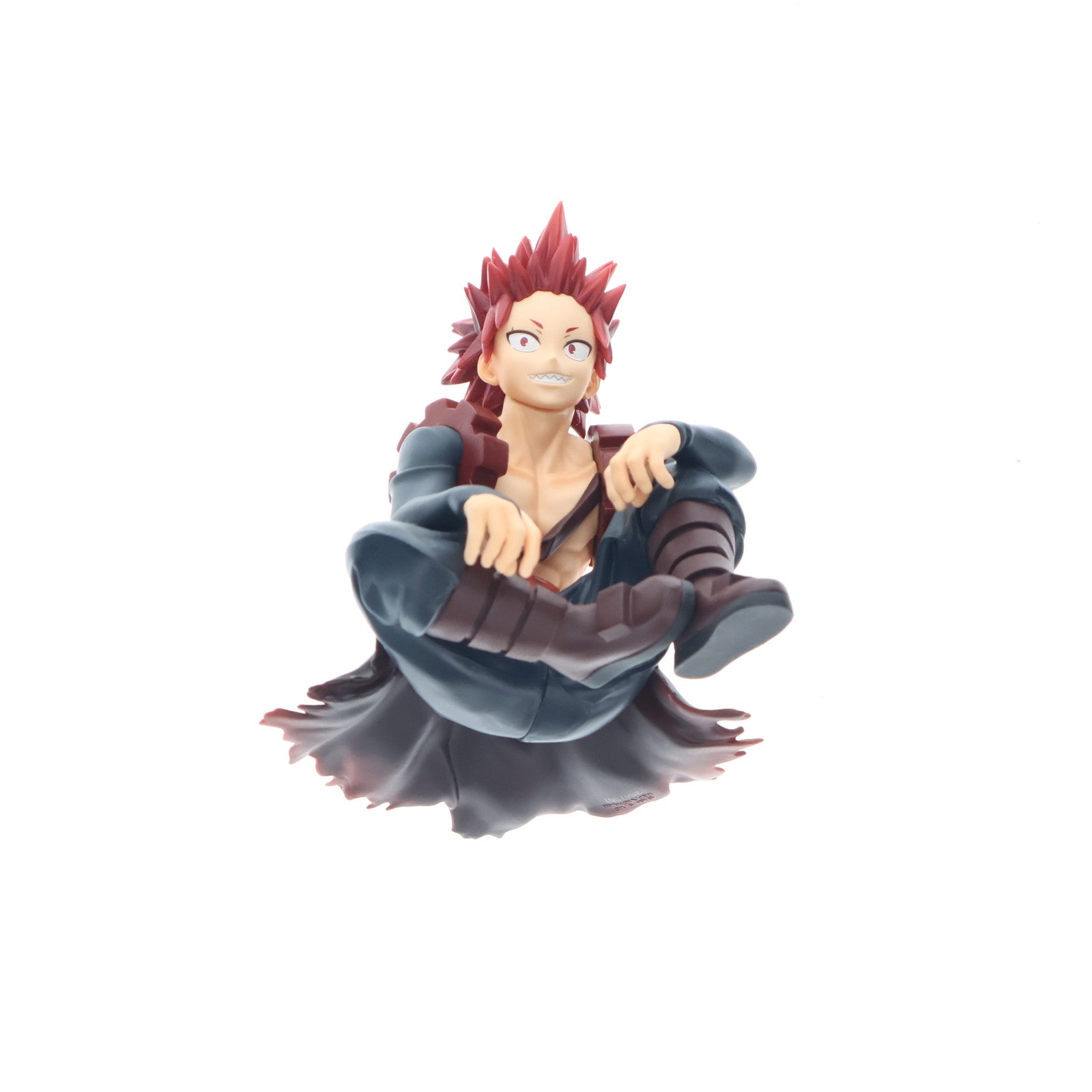 【中古即納】[FIG] 切島鋭児郎(きりしまえいじろう) 僕のヒーローアカデミア Break time collection vol.5 フィギュア プライズ(2647067) バンプレスト(20230630)