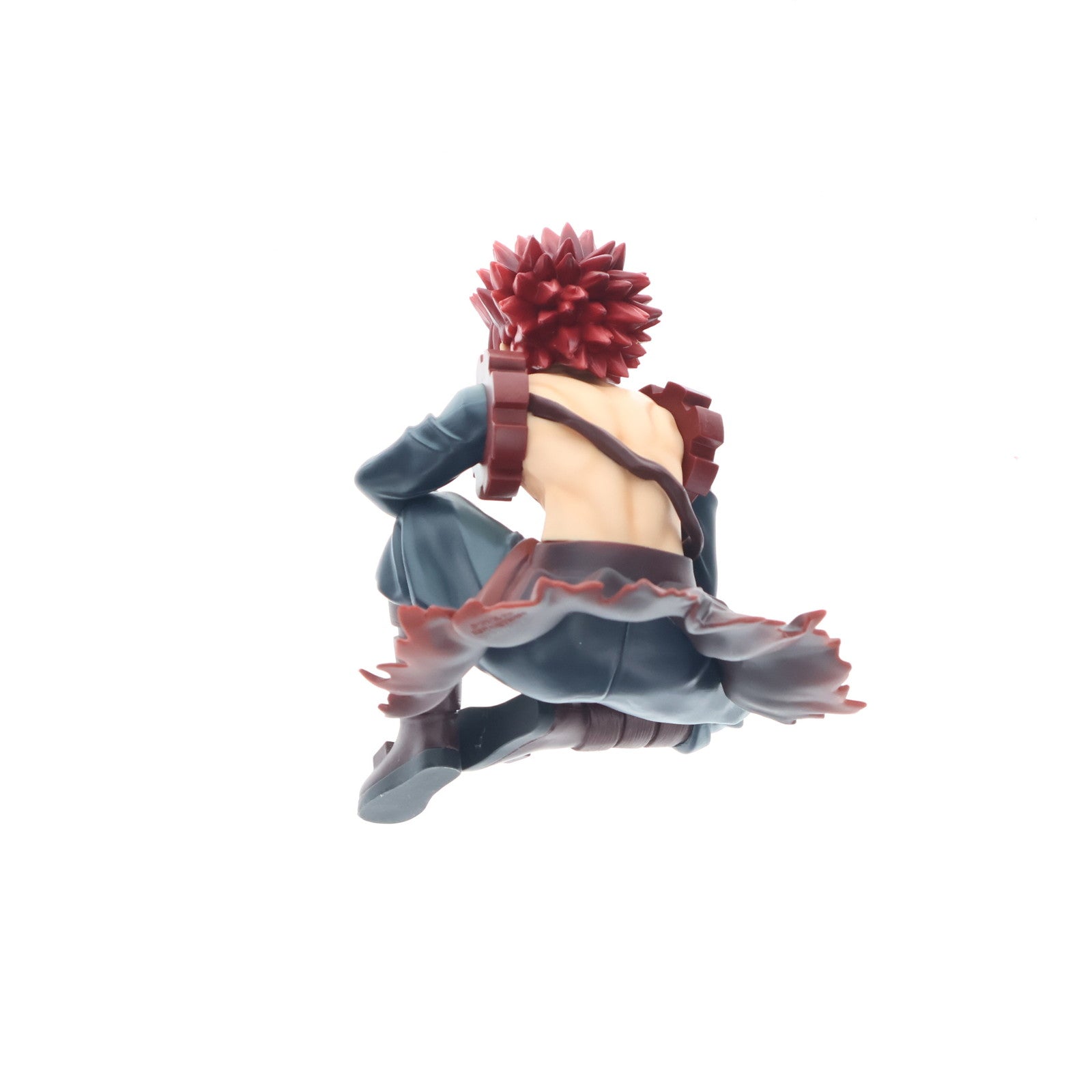 【中古即納】[FIG] 切島鋭児郎(きりしまえいじろう) 僕のヒーローアカデミア Break time collection vol.5 フィギュア プライズ(2647067) バンプレスト(20230630)