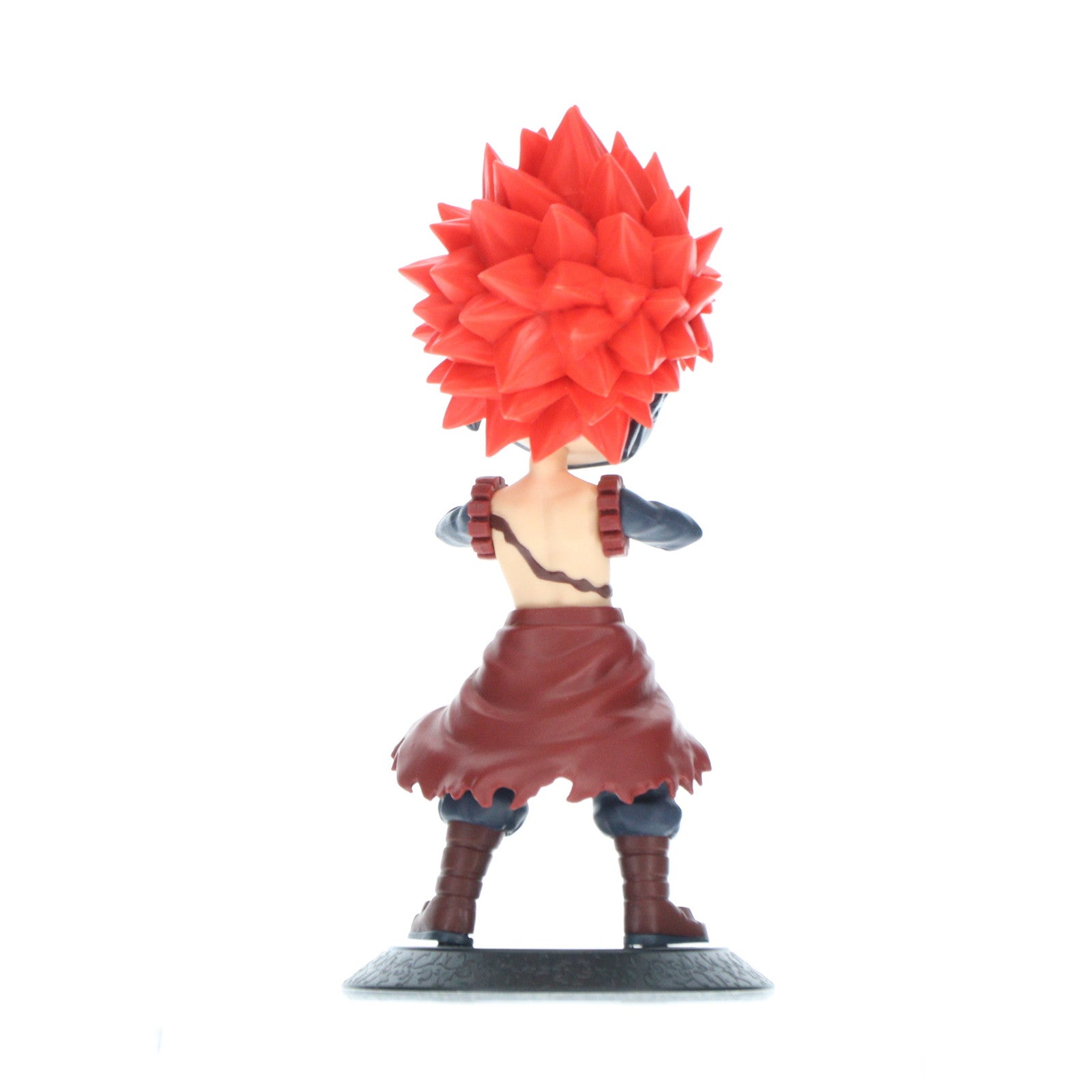 【中古即納】[FIG] 切島鋭児郎(きりしまえいじろう) A(ノーマルカラー) 僕のヒーローアカデミア Q posket-切島鋭児郎- フィギュア プライズ(2609861) バンプレスト(20230131)