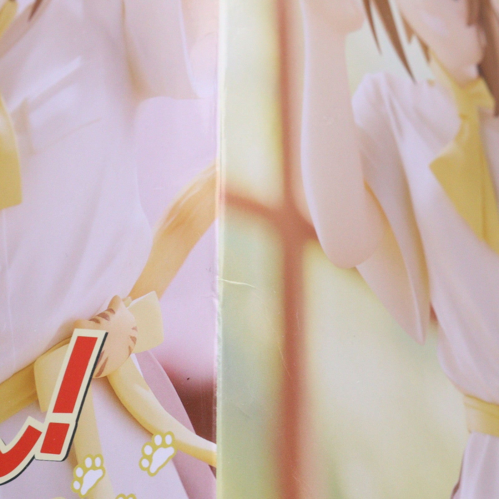 【中古即納】[FIG] 田井中律(たいなかりつ) けいおん! Trio-Try-iT Figure-田井中律- フィギュア プライズ(AMU-PRZ19686) フリュー(20251110)