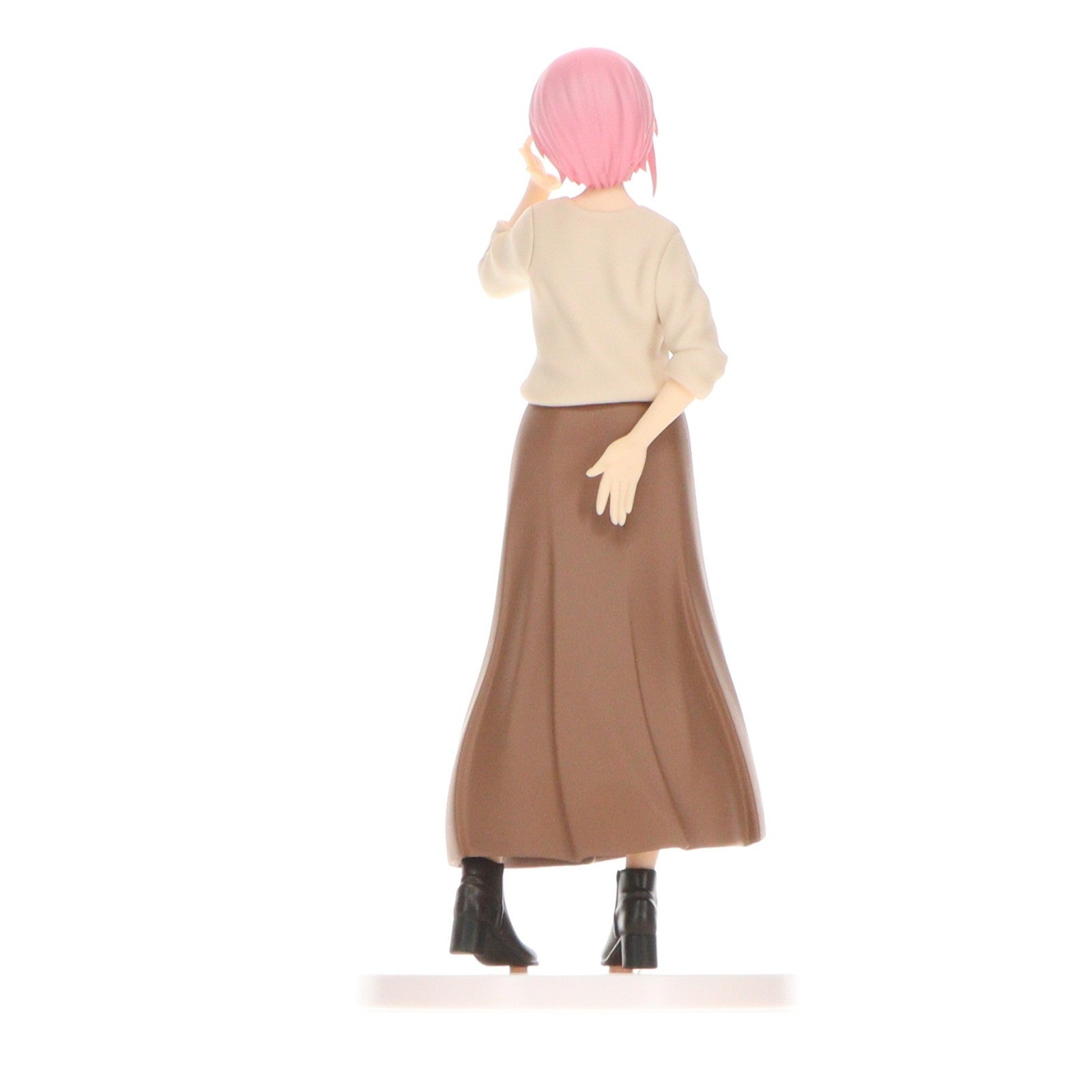 【中古即納】[FIG] 中野一花(なかのいちか) 映画「五等分の花嫁」 スーパープレミアムフィギュア『中野一花』最後の祭りが一花の場合 プライズ(1062004) セガ(20220831)