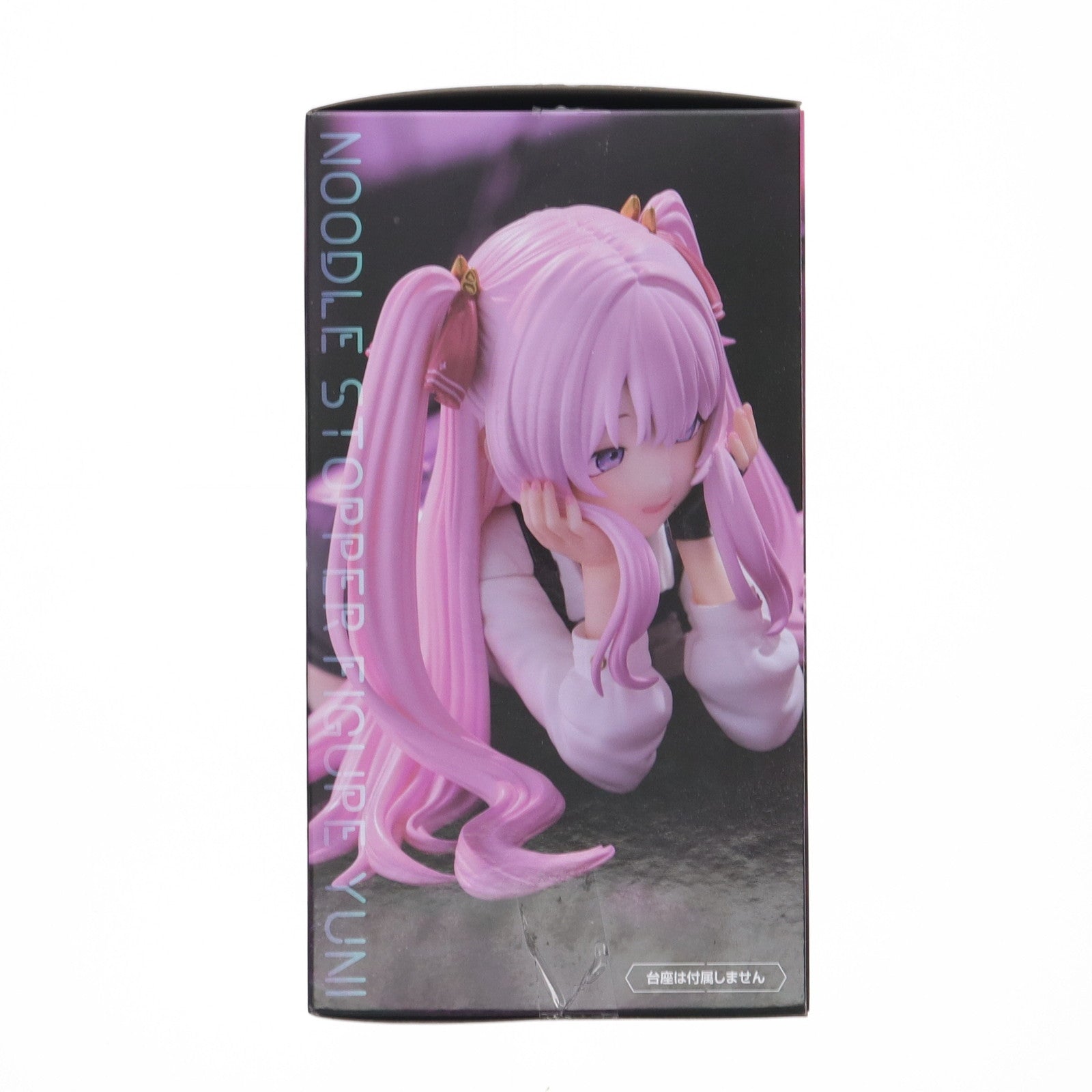 【中古即納】[FIG] ユニ 勝利の女神:NIKKE(ニケ) ぬーどるストッパーフィギュア-ユニ- プライズ(AMU-PRZ20110) フリュー(20250705)