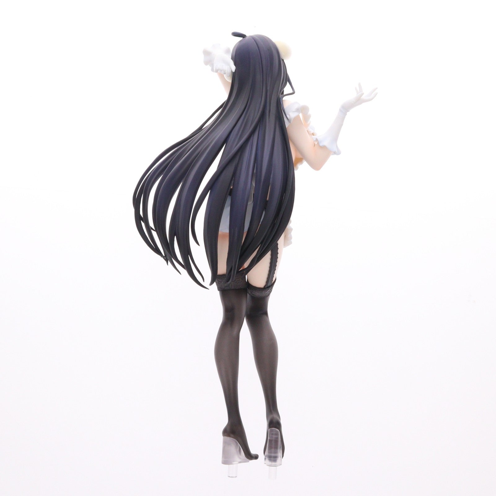 【中古即納】[FIG] アルベド オーバーロード 1/7 フィギュア プライズ(ELC000205) エルココ(20250630)