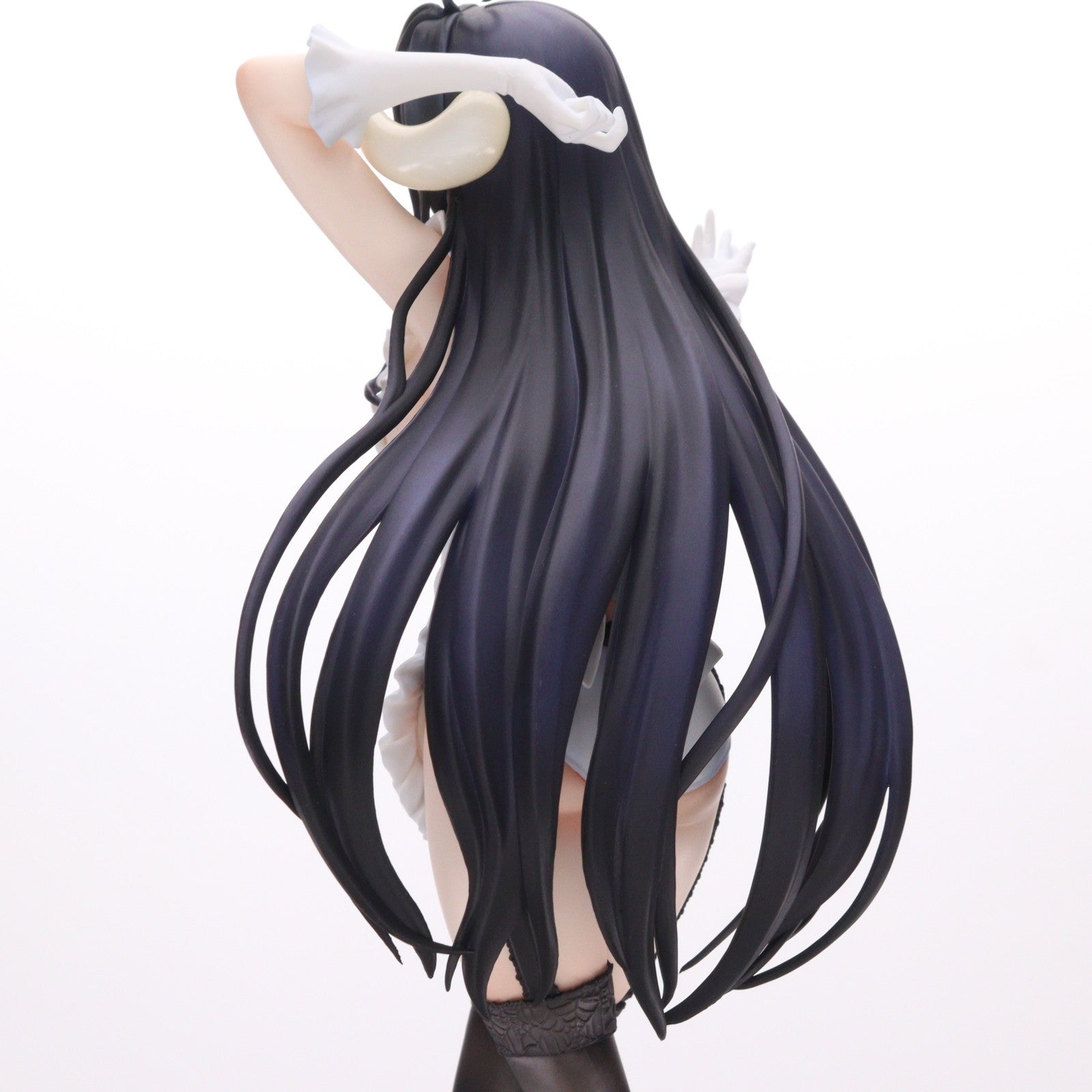 【中古即納】[FIG] アルベド オーバーロード 1/7 フィギュア プライズ(ELC000205) エルココ(20250630)