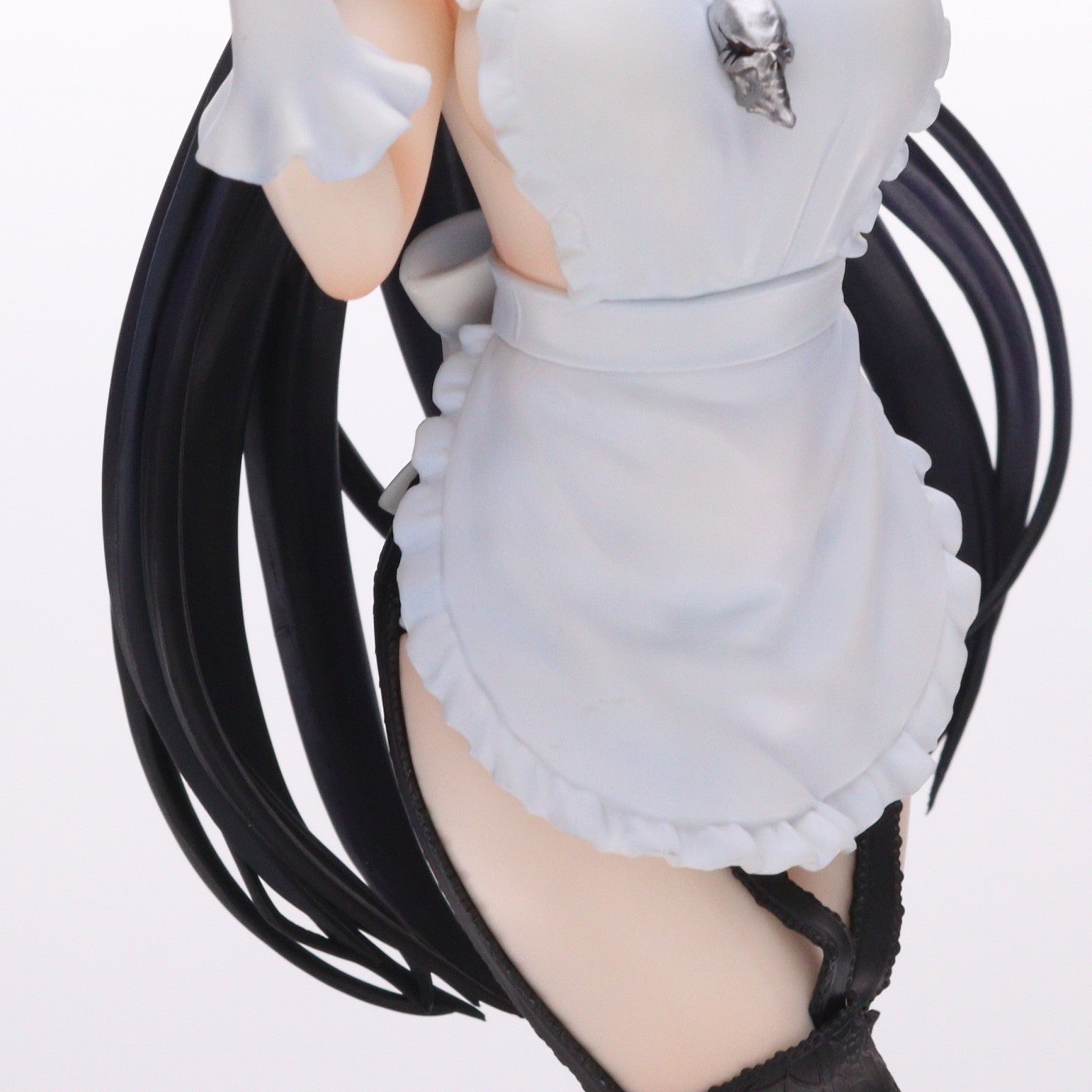 【中古即納】[FIG] アルベド オーバーロード 1/7 フィギュア プライズ(ELC000205) エルココ(20250630)