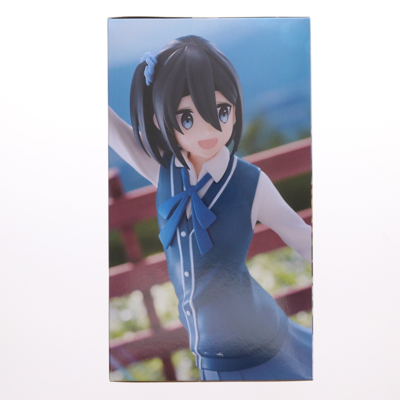 【中古即納】[FIG] 雨宮さつき(あまみやさつき) mono Trio-Try-iT Figure-雨宮さつき- フィギュア プライズ(AMU-PRZ20754) フリュー(20251130)