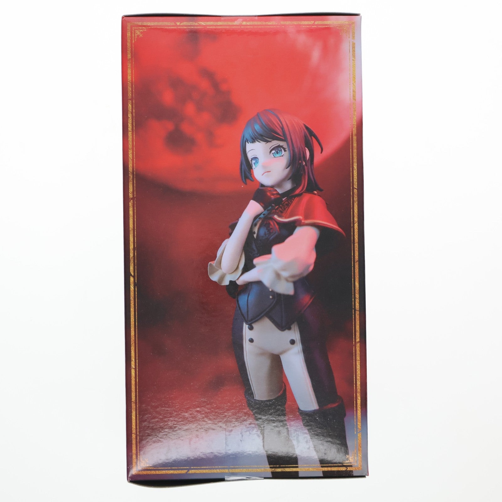 【中古即納】[FIG] ティモリス BanG Dream! Ave Mujica(バンドリ!アヴェムジカ) プレミアムフィギュア Ave Mujica 『ティモリス』 プライズ(BCR000528PZ) ブシロードクリエイティブ(20250930)