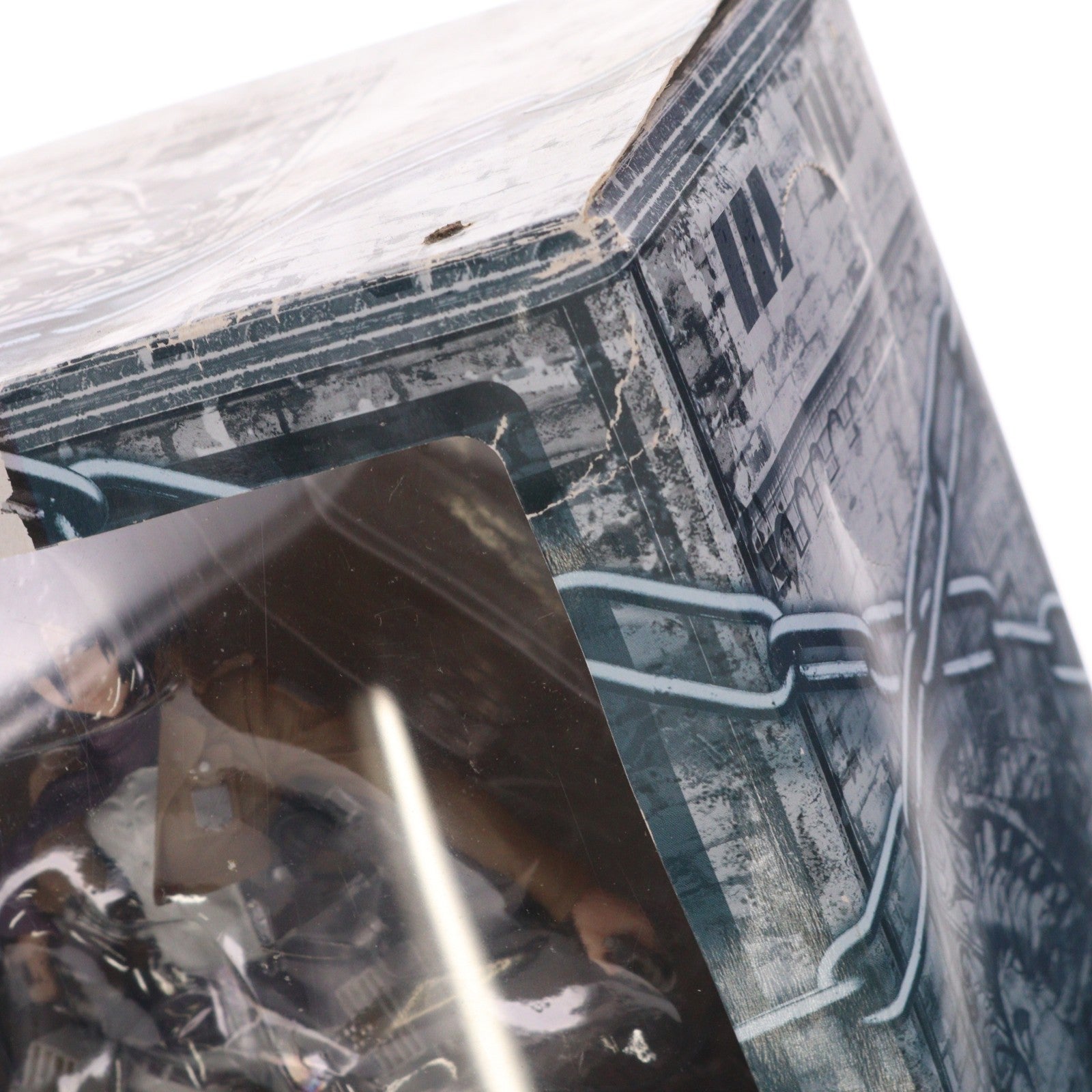 【中古即納】[FIG] ミカサ・アッカーマン 進撃の巨人 立体機動スペシャルフィギュア～ミカサ～ プライズ(AMU-PRZ5738) フリュー(20140630)