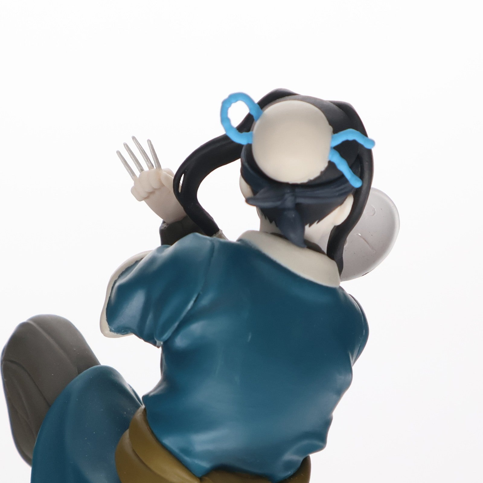 【中古即納】[FIG] 白(はく) NARUTO-ナルト- Memorable Saga-白- フィギュア プライズ(2682021) バンプレスト(20240320)