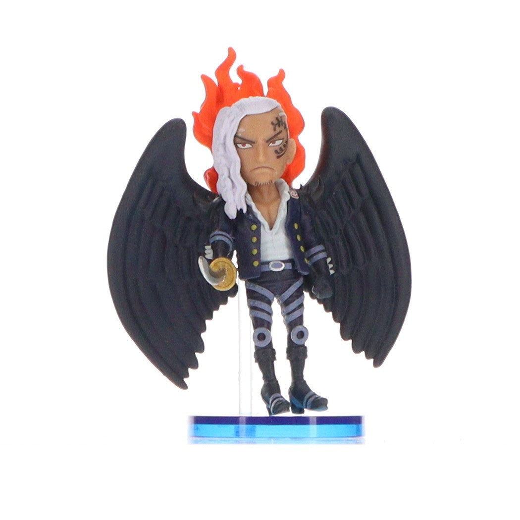 【中古即納】[FIG] キング ワンピース ワールドコレクタブルフィギュア-ワノ国鬼ヶ島編11- ONE PIECE プライズ(2650632) バンプレスト(20231031)