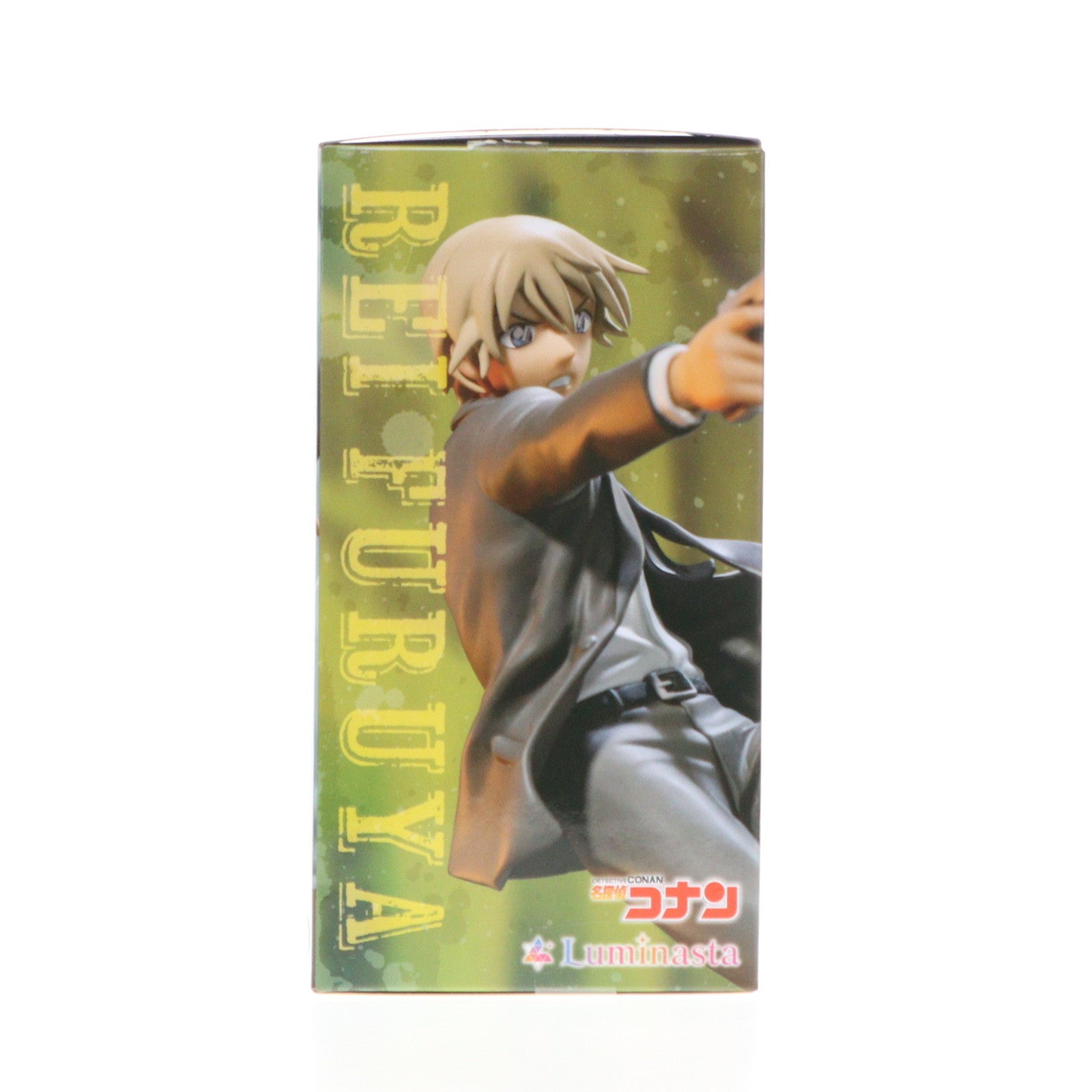 【中古即納】[FIG] 降谷零(ふるやれい) 名探偵コナン Luminasta『降谷零』 フィギュア プライズ(1116141) セガ(20250627)