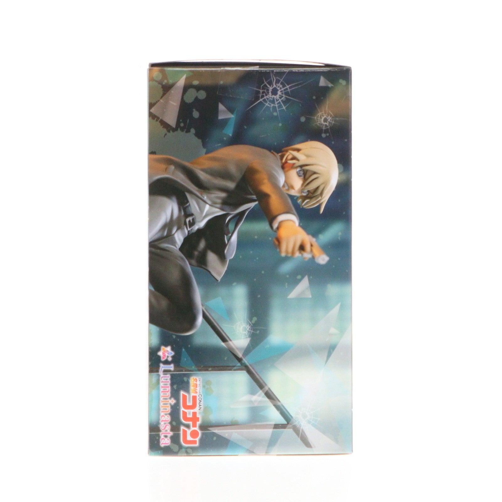 【中古即納】[FIG] 降谷零(ふるやれい) 名探偵コナン Luminasta『降谷零』 フィギュア プライズ(1116141) セガ(20250627)