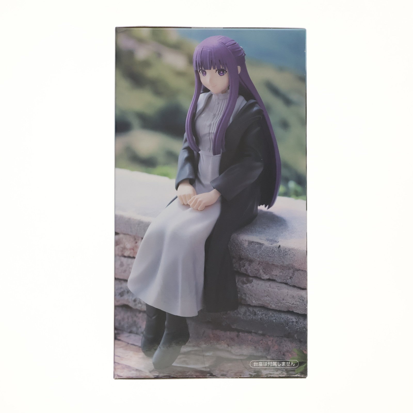 【中古即納】[FIG] フェルン 葬送のフリーレン ぬーどるストッパーフィギュア-フェルン- プライズ(AMU-PRZ16919) フリュー(20240331)