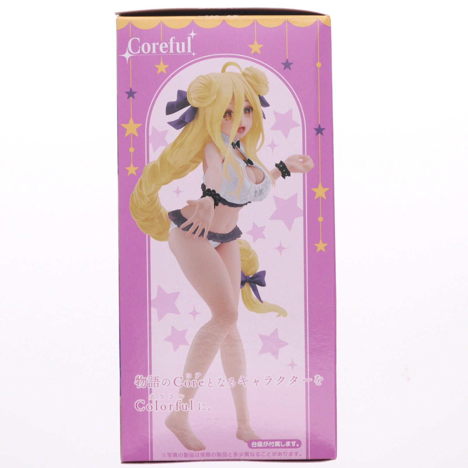 【中古即納】[FIG] 星宮六喰(ほしみやむくろ) デート・ア・ライブV Coreful フィギュア 星宮六喰～水着ver.～Renewal フィギュア プライズ(451956800) タイトー(20251120)