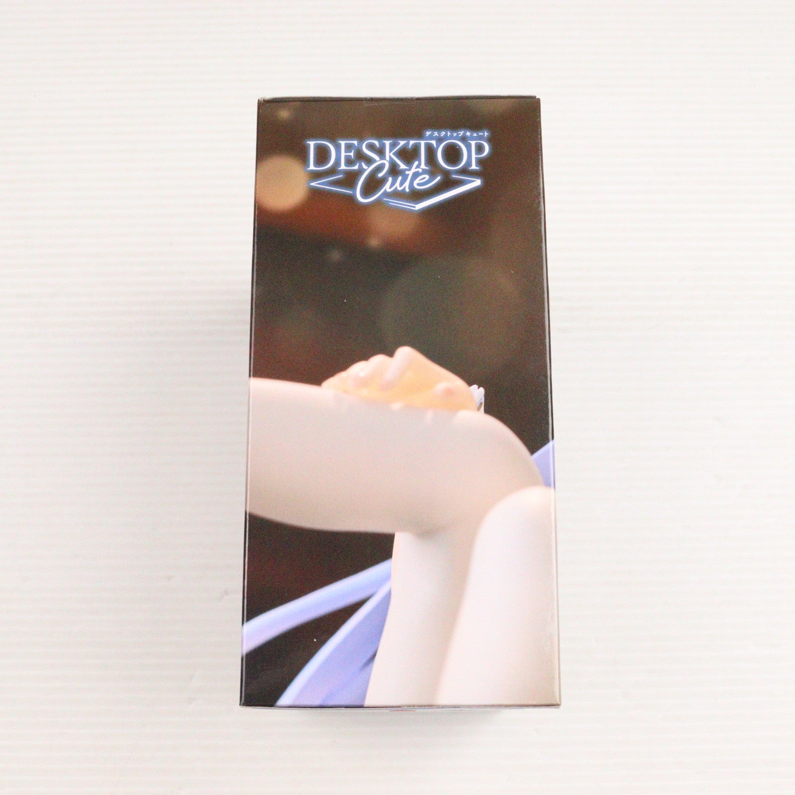 【中古即納】[FIG] 崇宮澪(たかみやみお) デート・ア・ライブV Desktop Cute フィギュア 崇宮澪～バニーver.～ プライズ(451877200) タイトー(20250524)