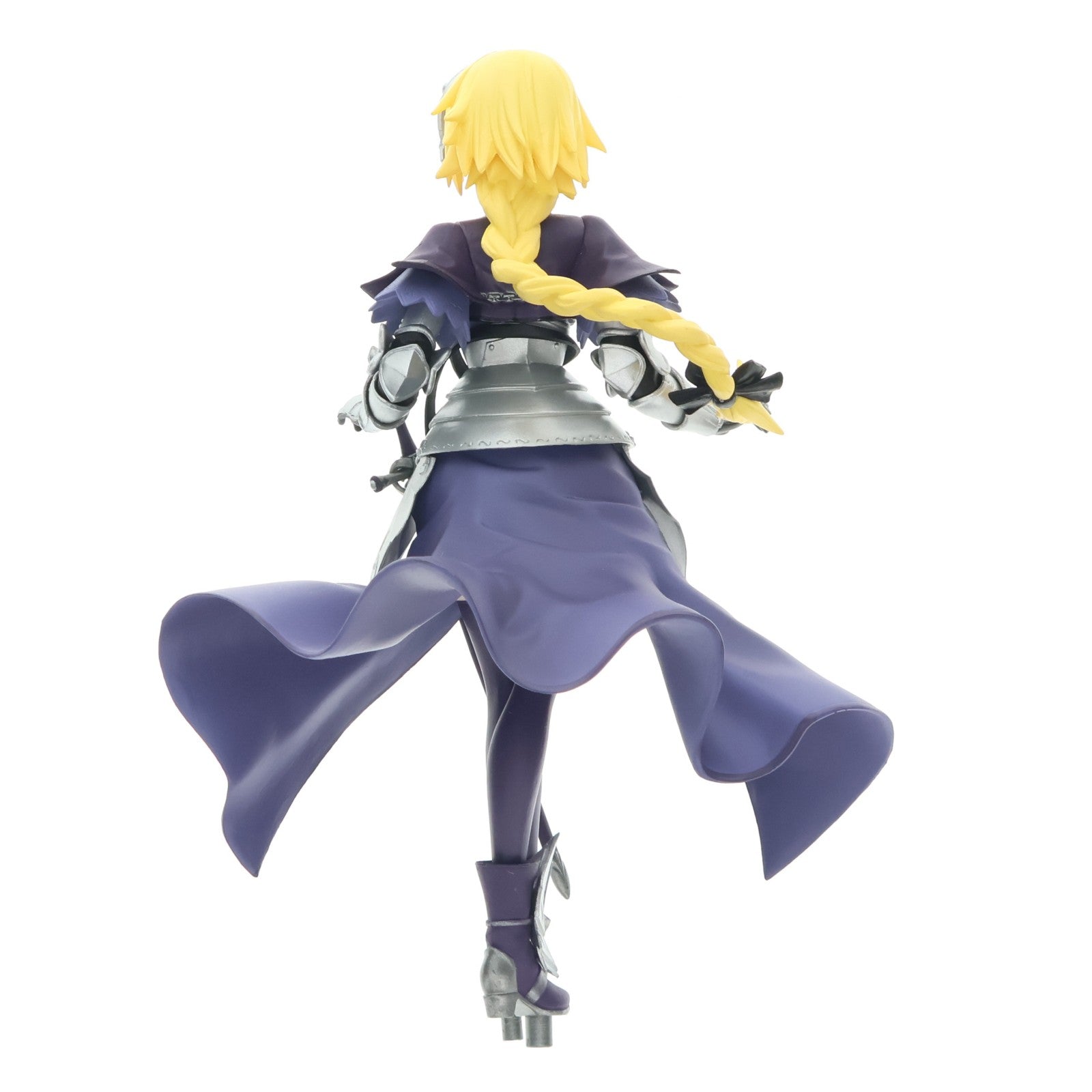 【中古即納】[FIG] ルーラー/ジャンヌ・ダルク サーヴァントフィギュア Fate/Grand Order(フェイト/グランドオーダー) プライズ(AMU-PRZ7559) フリュー(20160930)
