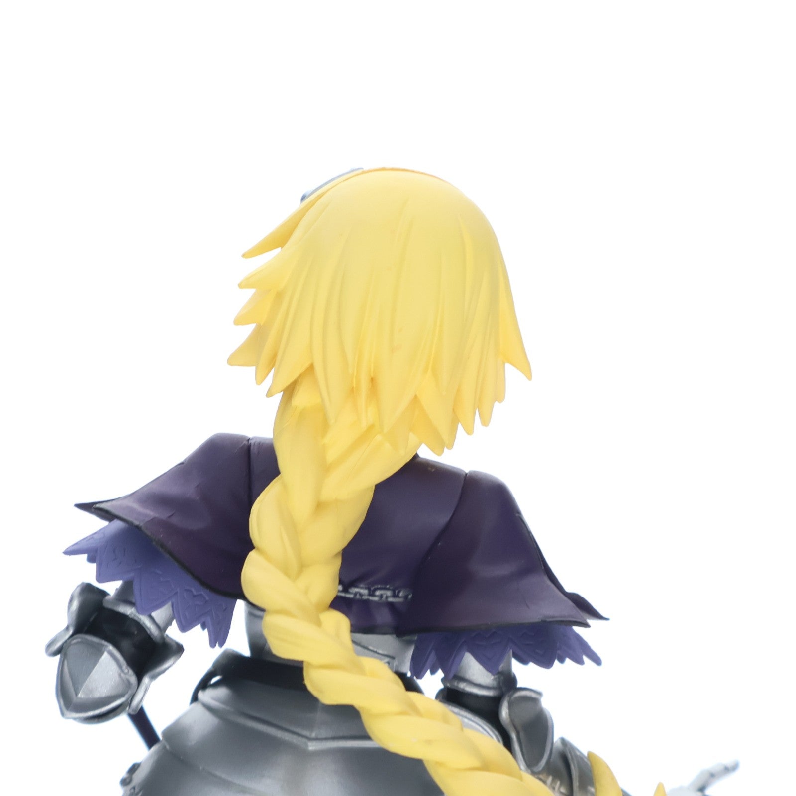 【中古即納】[FIG] ルーラー/ジャンヌ・ダルク サーヴァントフィギュア Fate/Grand Order(フェイト/グランドオーダー) プライズ(AMU-PRZ7559) フリュー(20160930)