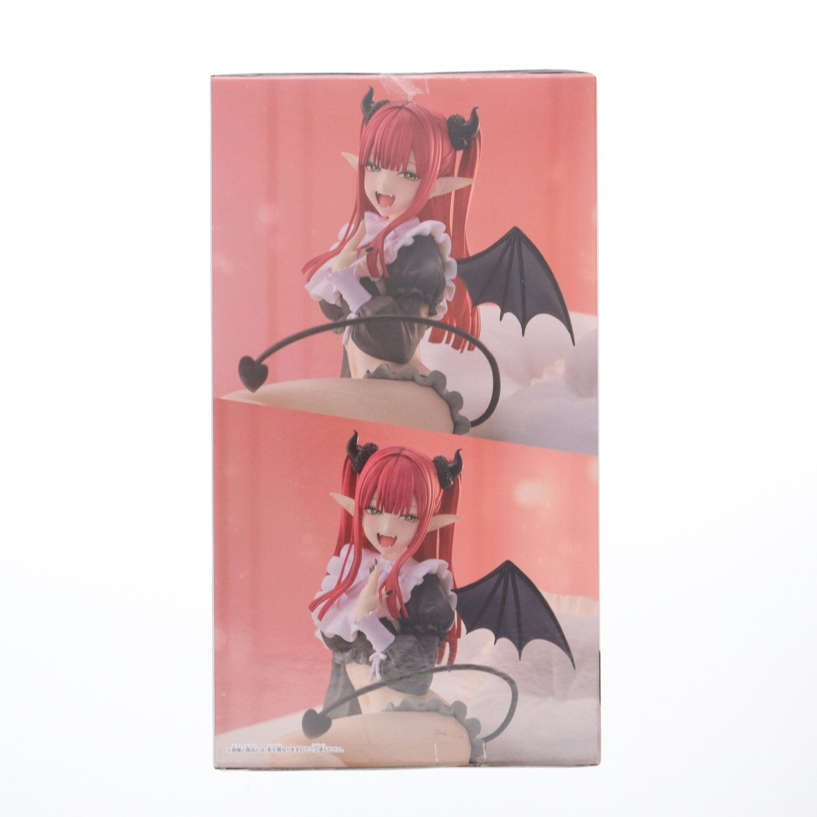【中古即納】[FIG] 喜多川海夢(きたがわまりん) その着せ替え人形は恋をする ESPRESTO-Detailed Elegance- 喜多川海夢 リズver. フィギュア プライズ(2753682) バンプレスト(20250610)