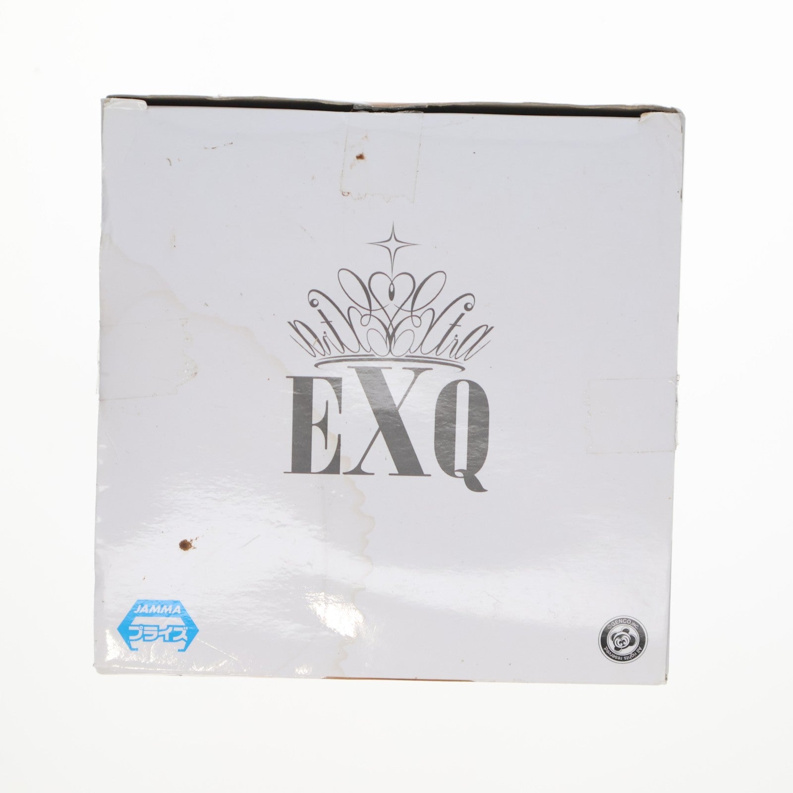 【中古即納】[FIG] アスナ ソードアート・オンライン コード・レジスタ EXQフィギュア～ミナモプリンセスアスナ～ プライズ(38191) バンプレスト(20180323)