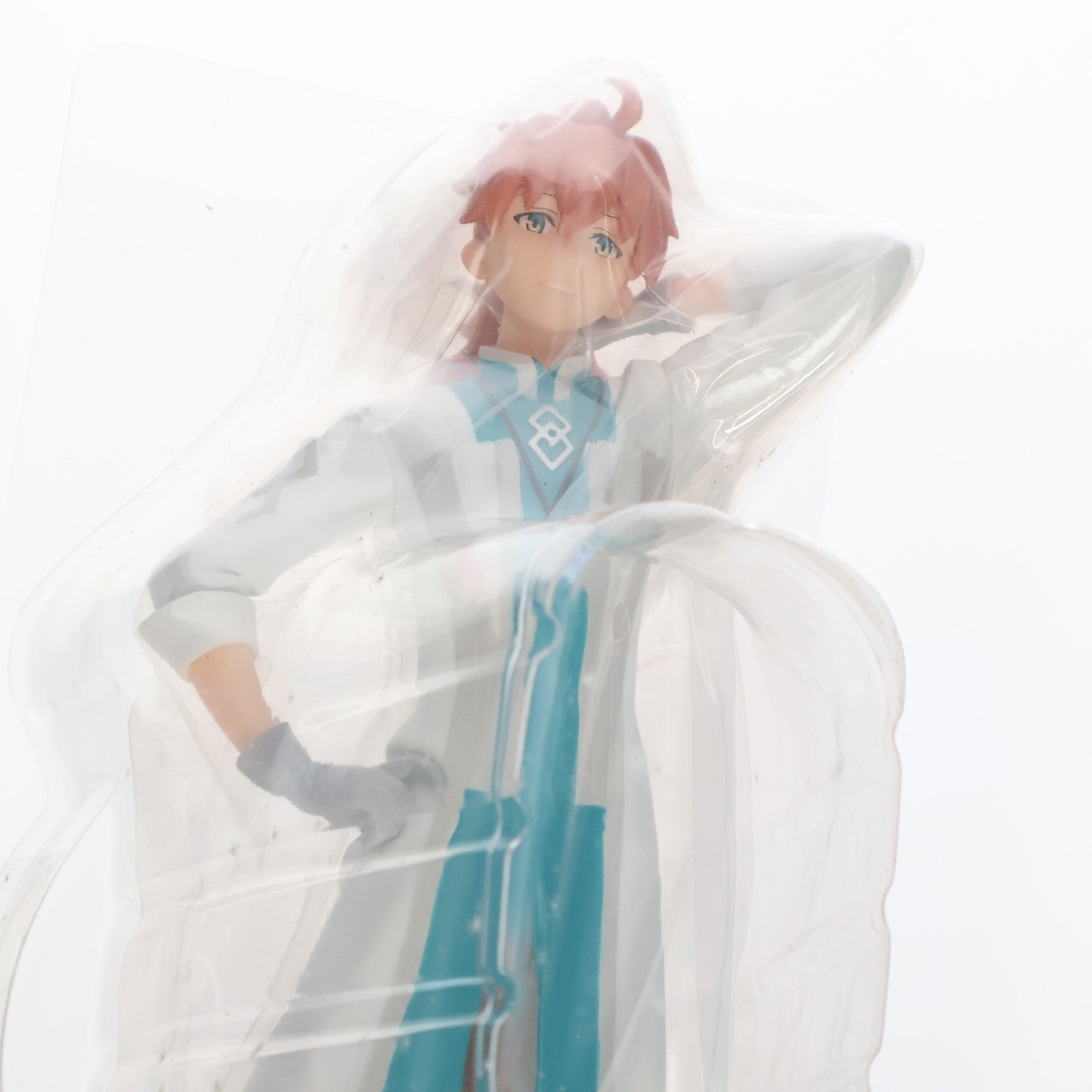 【中古即納】[FIG] ロマニ・アーキマン Fate/Grand Order(フェイト/グランドオーダー) -絶対魔獣戦線バビロニア- スーパープレミアムフィギュア プライズ(1037775) セガ(20200229)