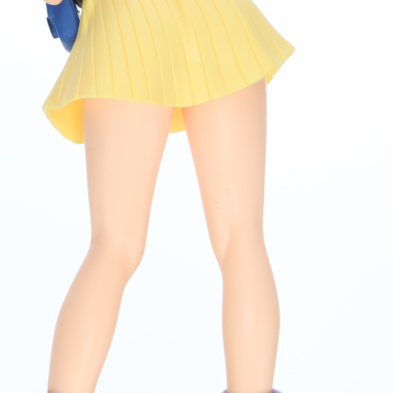 【中古即納】[FIG] ブルマ(イエロー) ドラゴンボール GLITTER&GLAMOURS-BLUMA-III フィギュア プライズ(82346) バンプレスト(20200820)