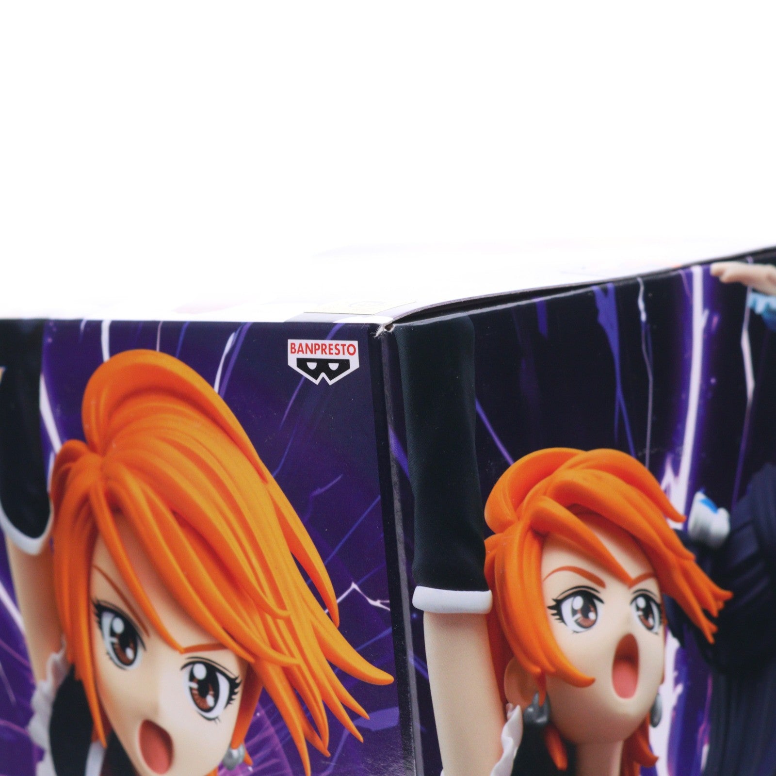 【中古即納】[FIG] キュアブラック ふたりはプリキュア GLITTER&GLAMOURS～キュアブラック～ フィギュア プライズ(2786850) バンプレスト(20251127)