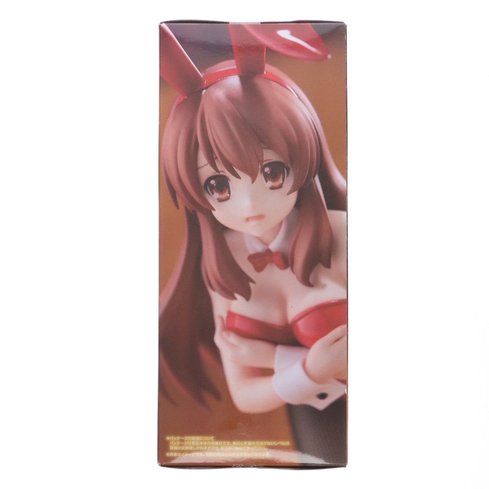 【中古即納】[FIG] 朝比奈みくる(あさひなみくる) 涼宮ハルヒの憂鬱 BiCute Bunnies Figure-朝比奈みくる- フィギュア プライズ(AMU-PRZ17947) フリュー(20250325)