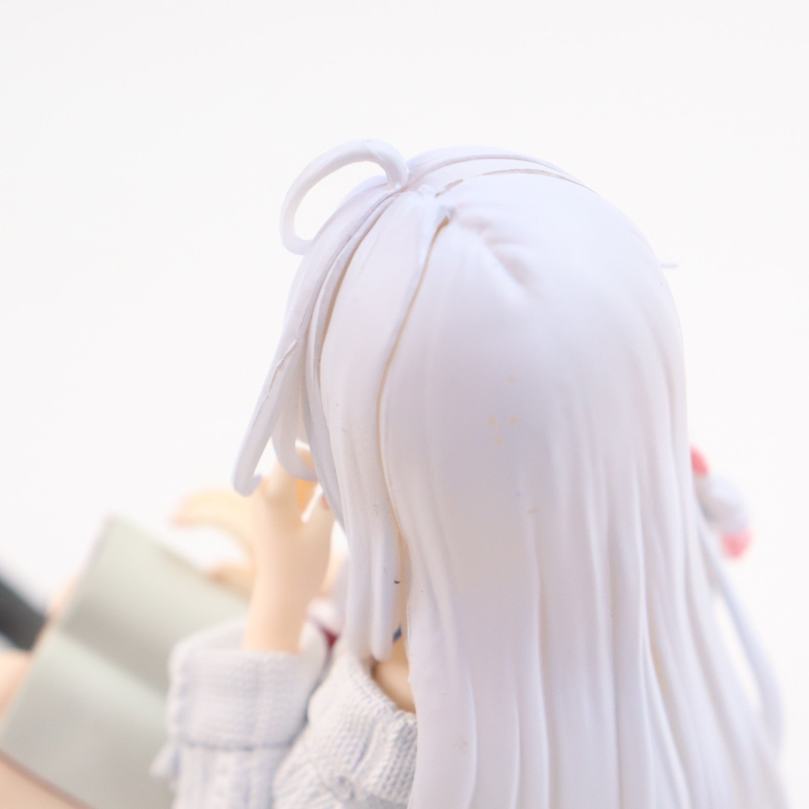 【中古即納】[FIG] タイトーオンラインクレーン限定 イレイナ 魔女の旅々 Desktop Cute フィギュア イレイナ～私服ver.～ プライズ タイトー(20241220)