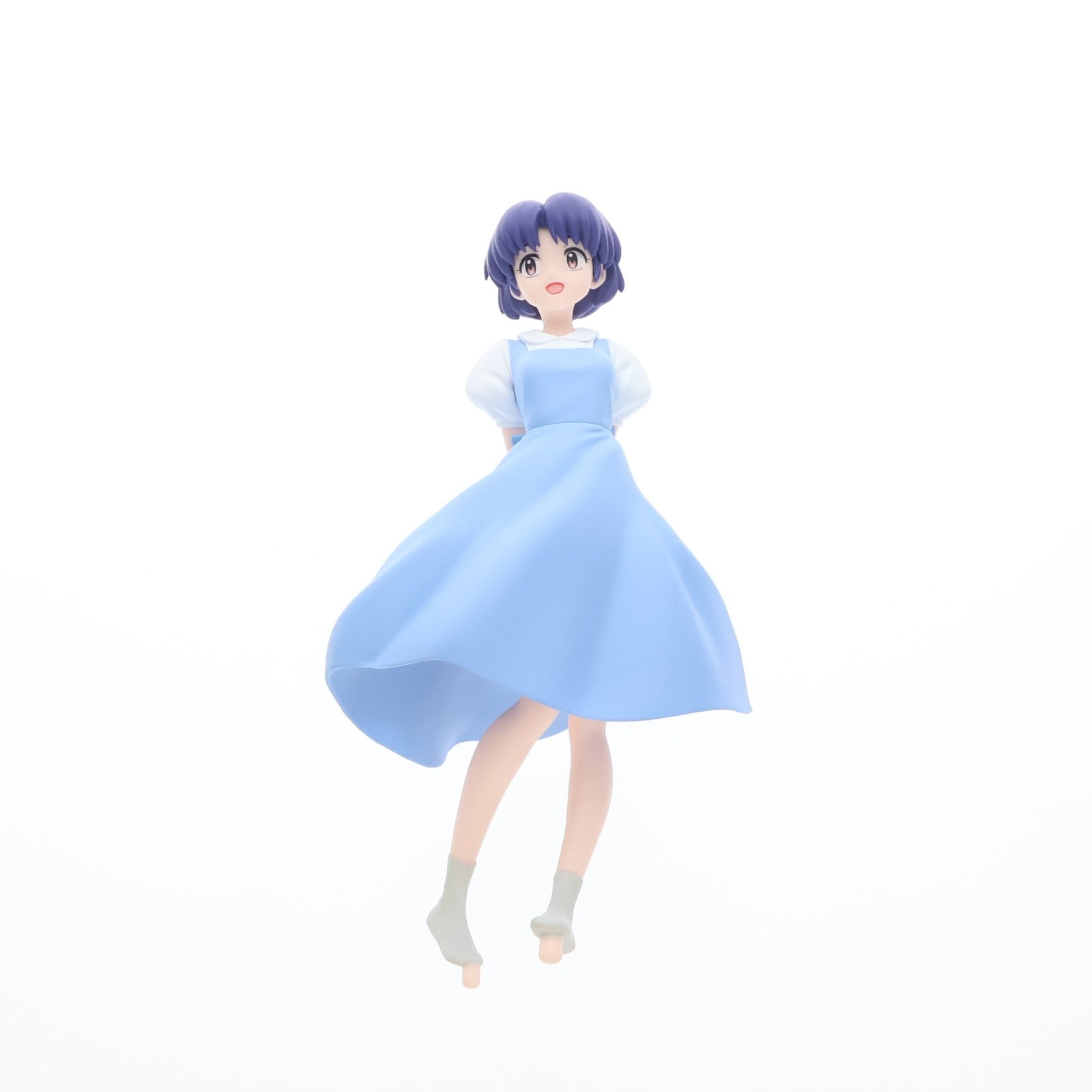 【中古即納】[FIG] 天道あかね(てんどうあかね) らんま1/2 Luminasta『天道あかね』 フィギュア プライズ(1118386) セガ(20250627)