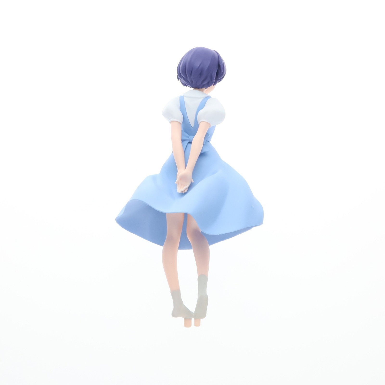 【中古即納】[FIG] 天道あかね(てんどうあかね) らんま1/2 Luminasta『天道あかね』 フィギュア プライズ(1118386) セガ(20250627)