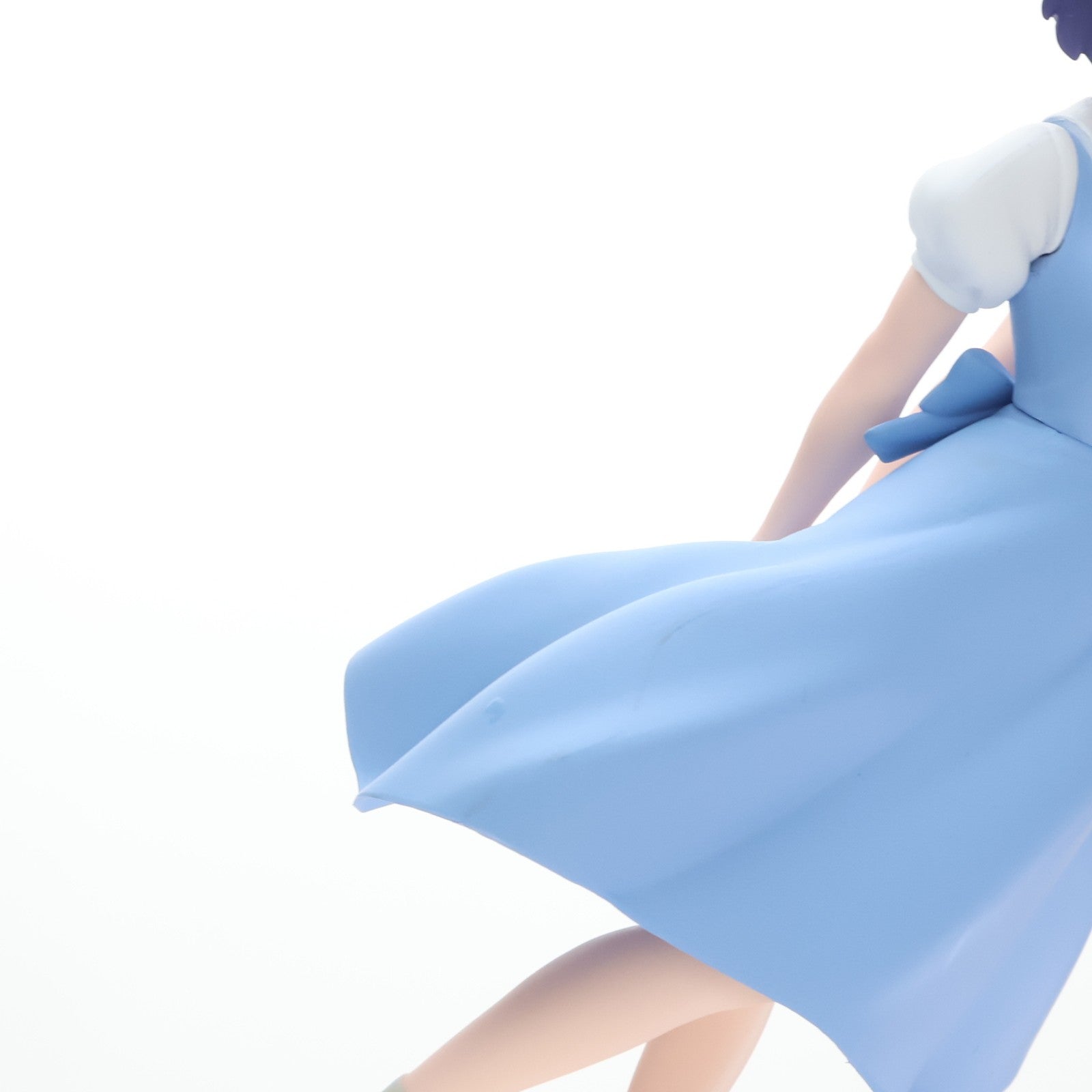 【中古即納】[FIG] 天道あかね(てんどうあかね) らんま1/2 Luminasta『天道あかね』 フィギュア プライズ(1118386) セガ(20250627)