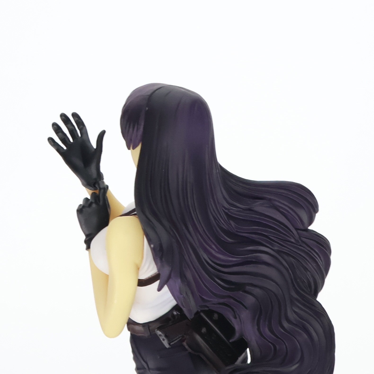 【中古即納】[FIG] ロベルタ BLACK LAGOON(ブラック ラグーン) フィギュア～ロベルタ登場編～ 005 プライズ バンプレスト(20110331)