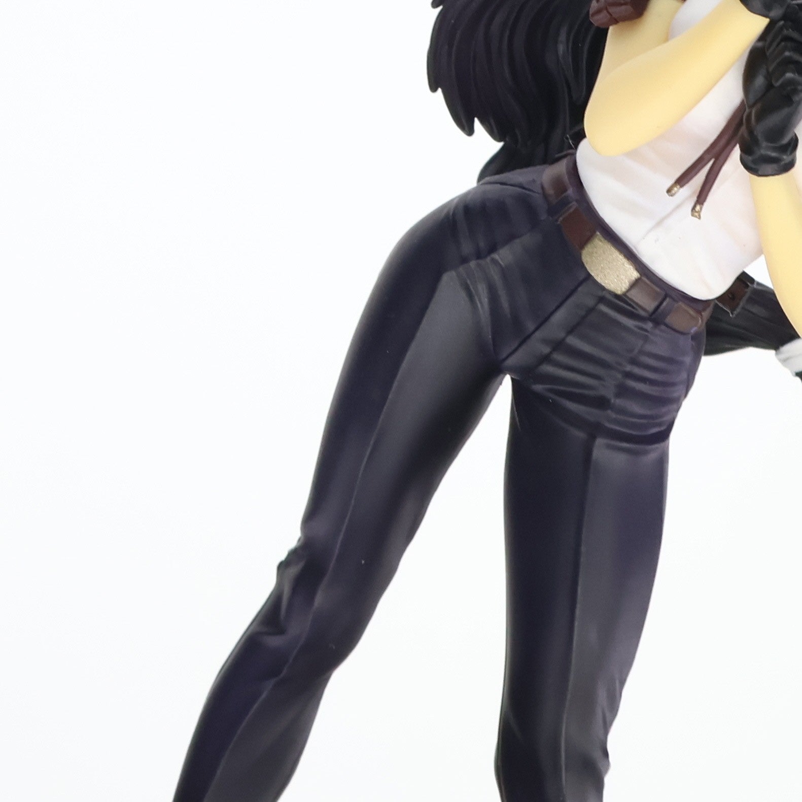 【中古即納】[FIG] ロベルタ BLACK LAGOON(ブラック ラグーン) フィギュア～ロベルタ登場編～ 005 プライズ バンプレスト(20110331)