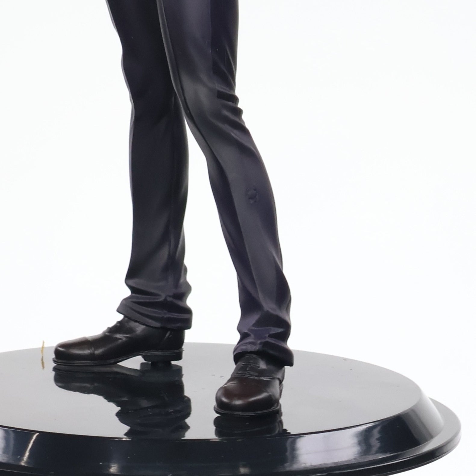 【中古即納】[FIG] ロベルタ BLACK LAGOON(ブラック ラグーン) フィギュア～ロベルタ登場編～ 005 プライズ バンプレスト(20110331)