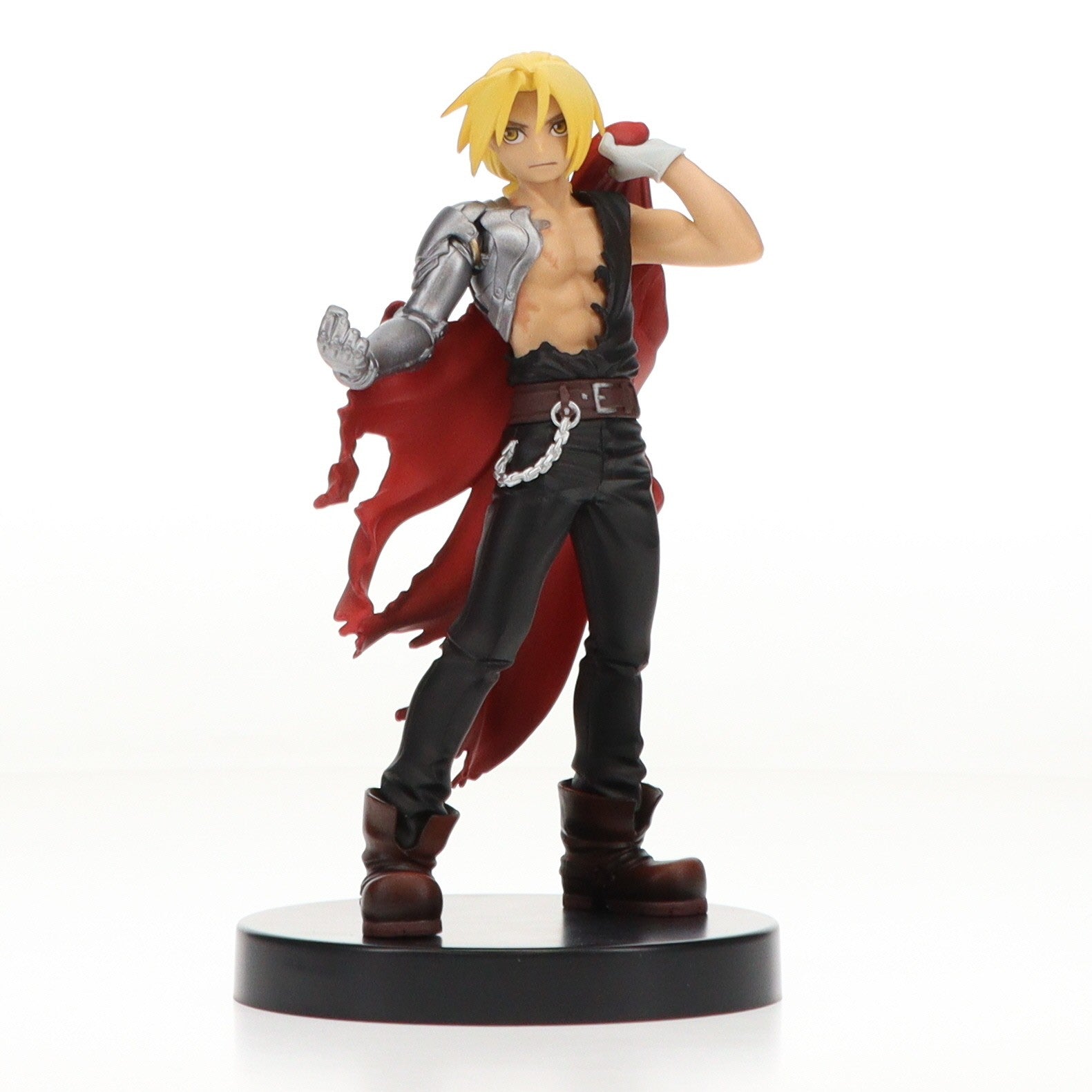 【中古即納】[FIG] エドワード・エルリック スペシャルフィギュア～エドワード・エルリックAnother ver.～ 鋼の錬金術師 FULLMETAL ALCHEMIST プライズ(AMU-PRZ10462) フリュー(20191120)